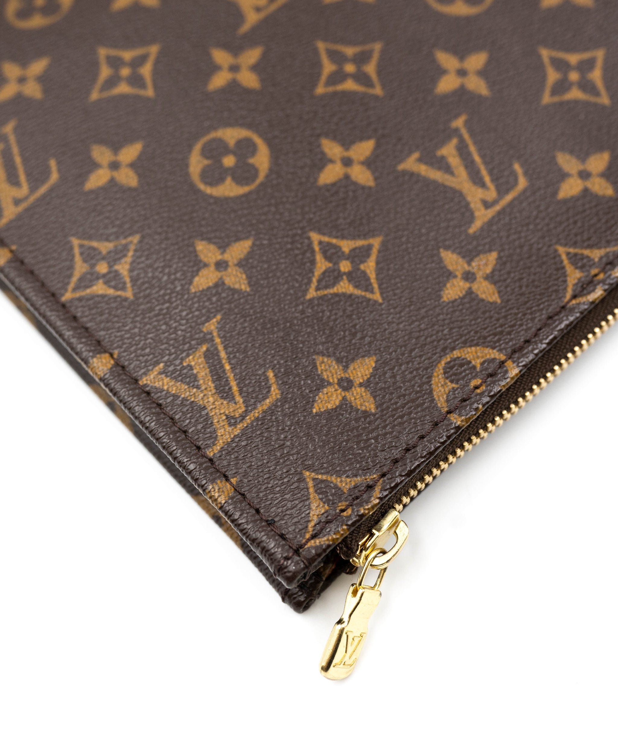 Louis Vuitton Louis Vuitton Laptop case AGC1386