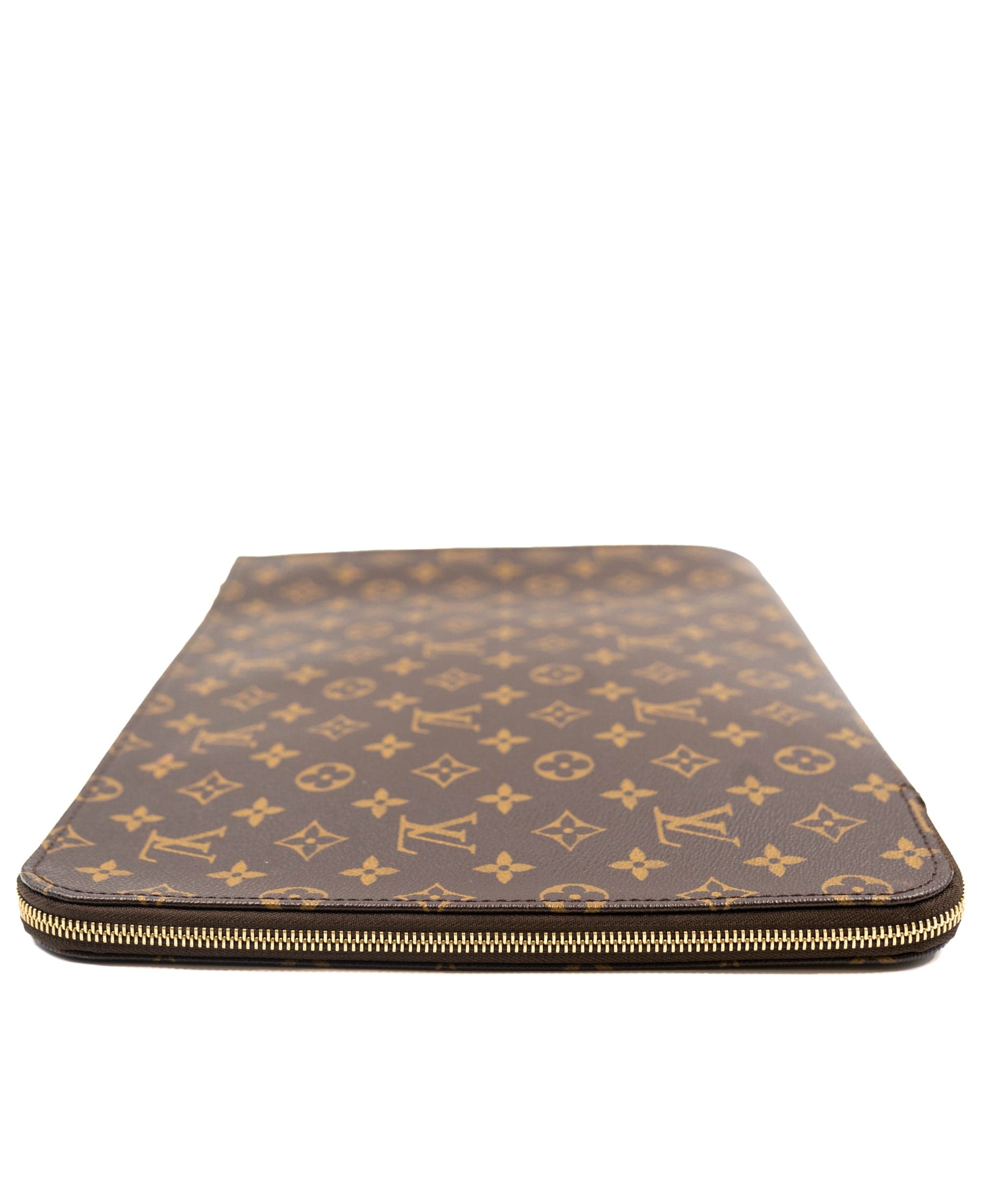 Louis Vuitton Louis Vuitton Laptop case AGC1386