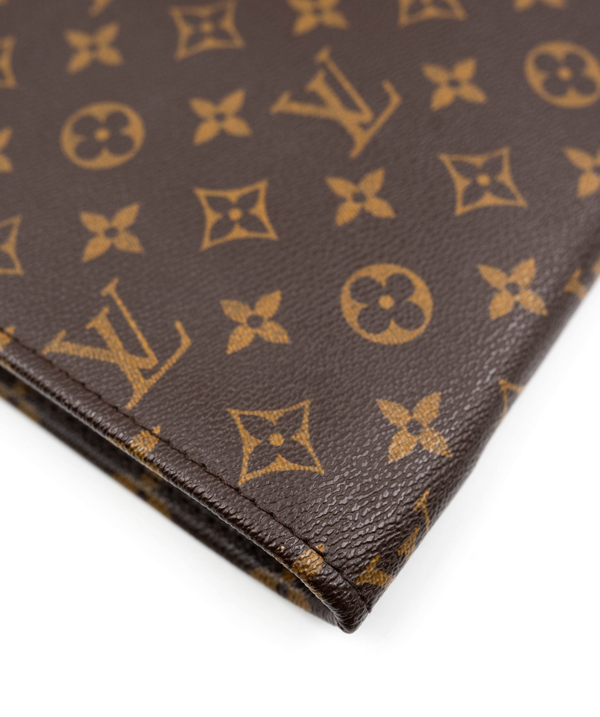 Louis Vuitton Louis Vuitton Laptop case AGC1386