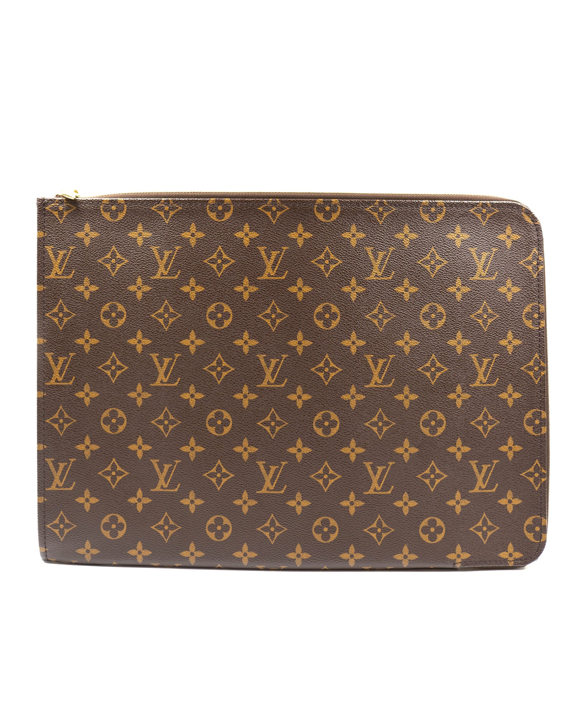 Louis Vuitton Louis Vuitton Laptop case AGC1386