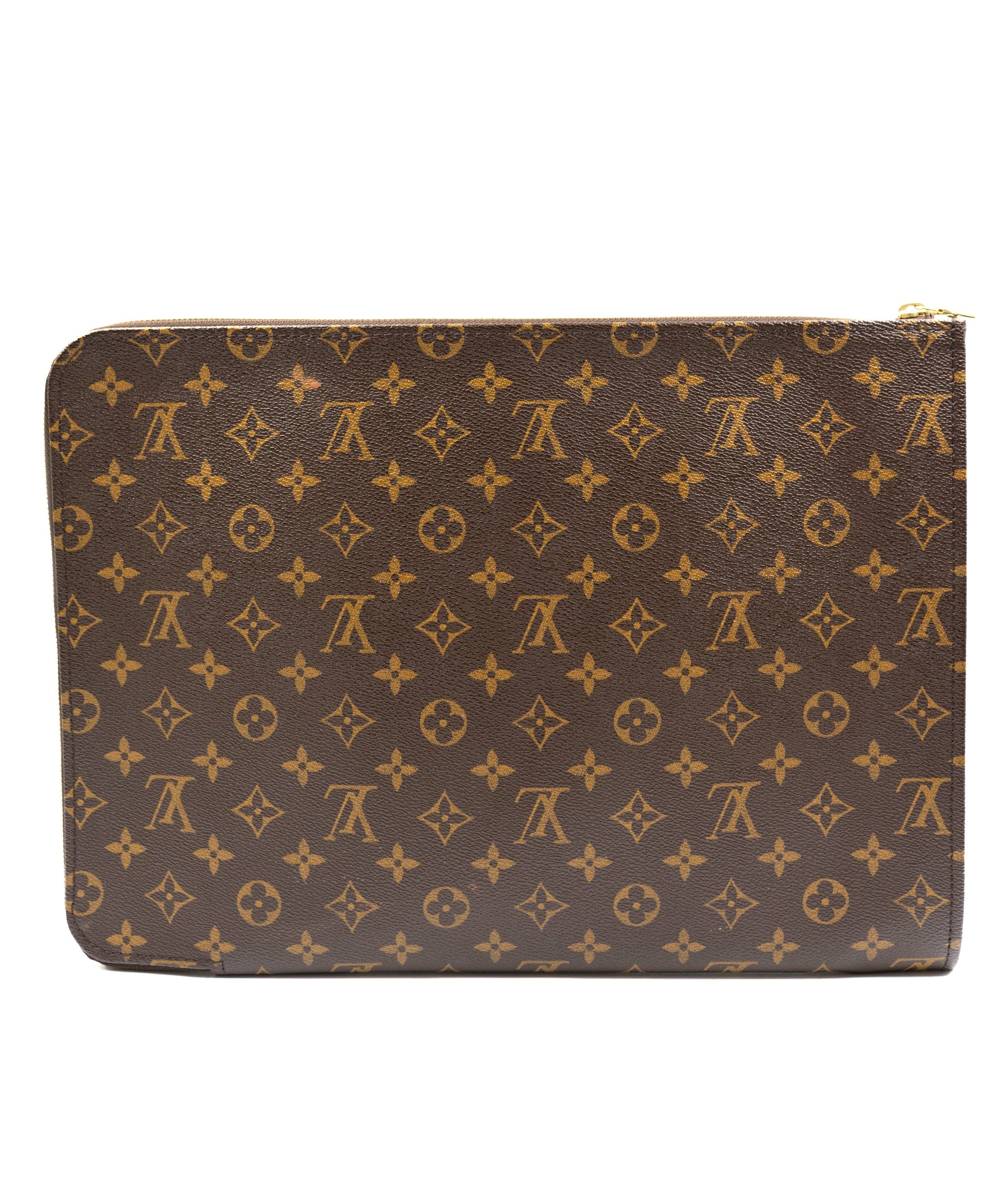 Louis Vuitton Louis Vuitton Laptop case AGC1386