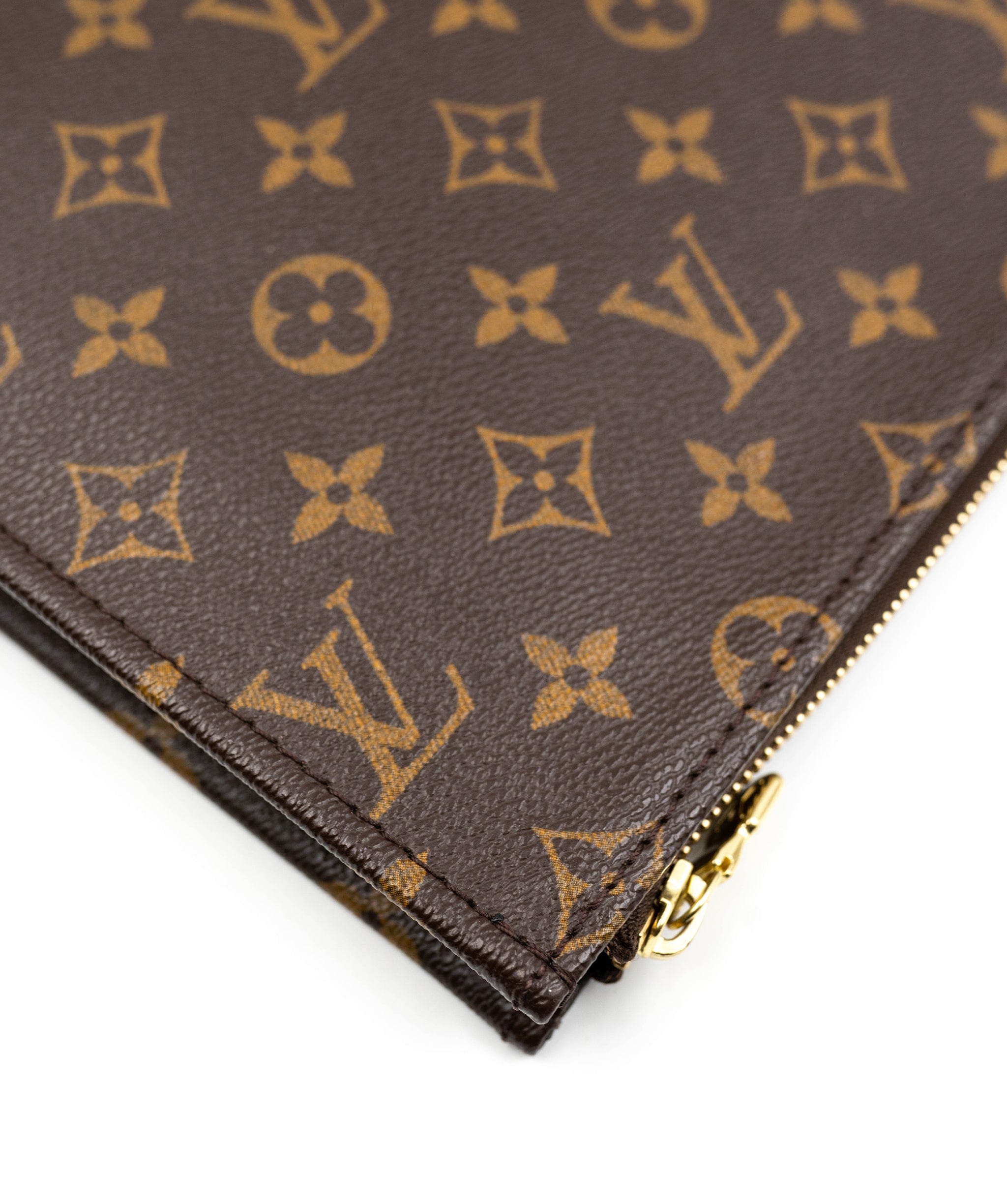 Louis Vuitton Louis Vuitton Laptop case AGC1386