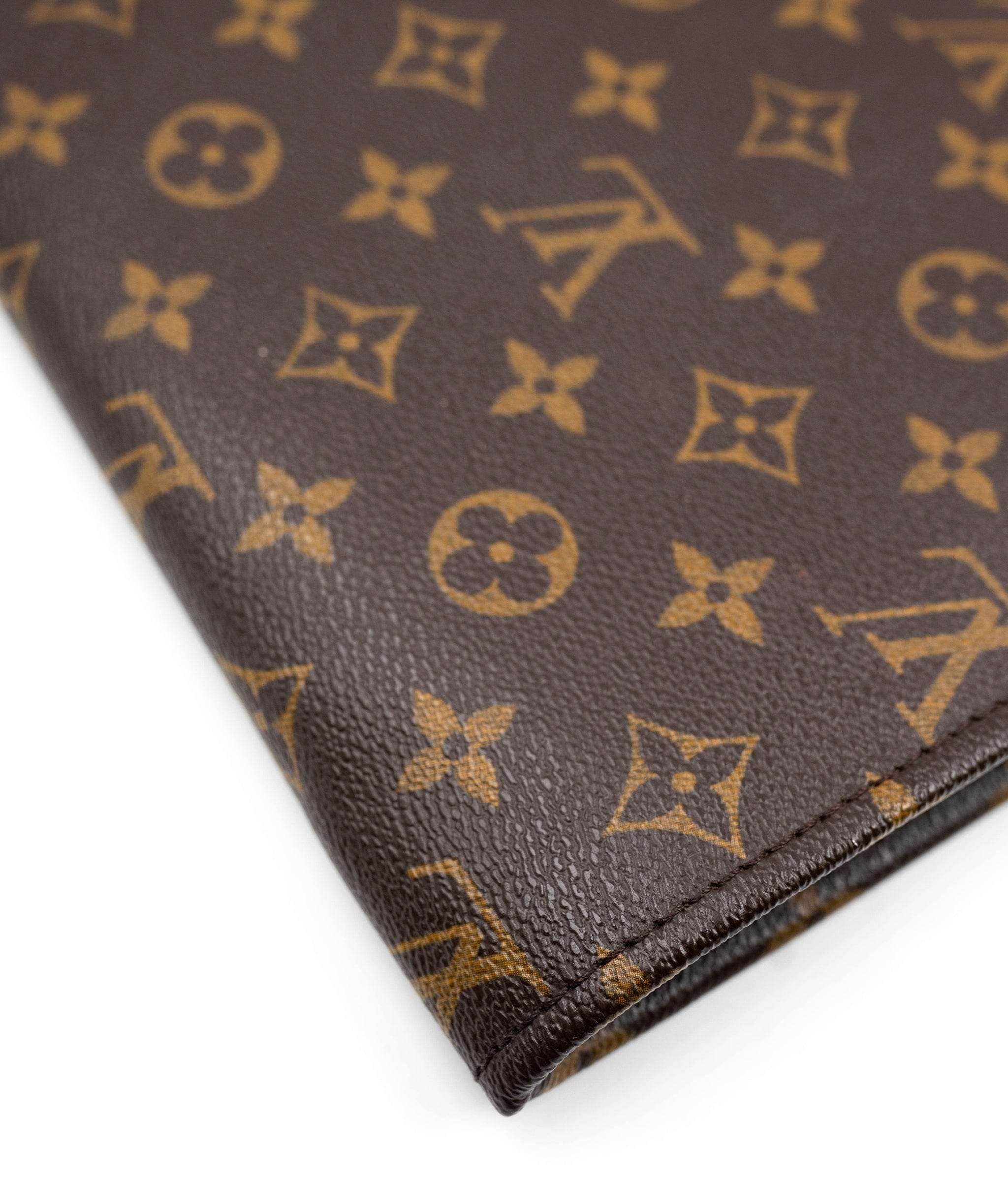 Louis Vuitton Louis Vuitton Laptop case AGC1386