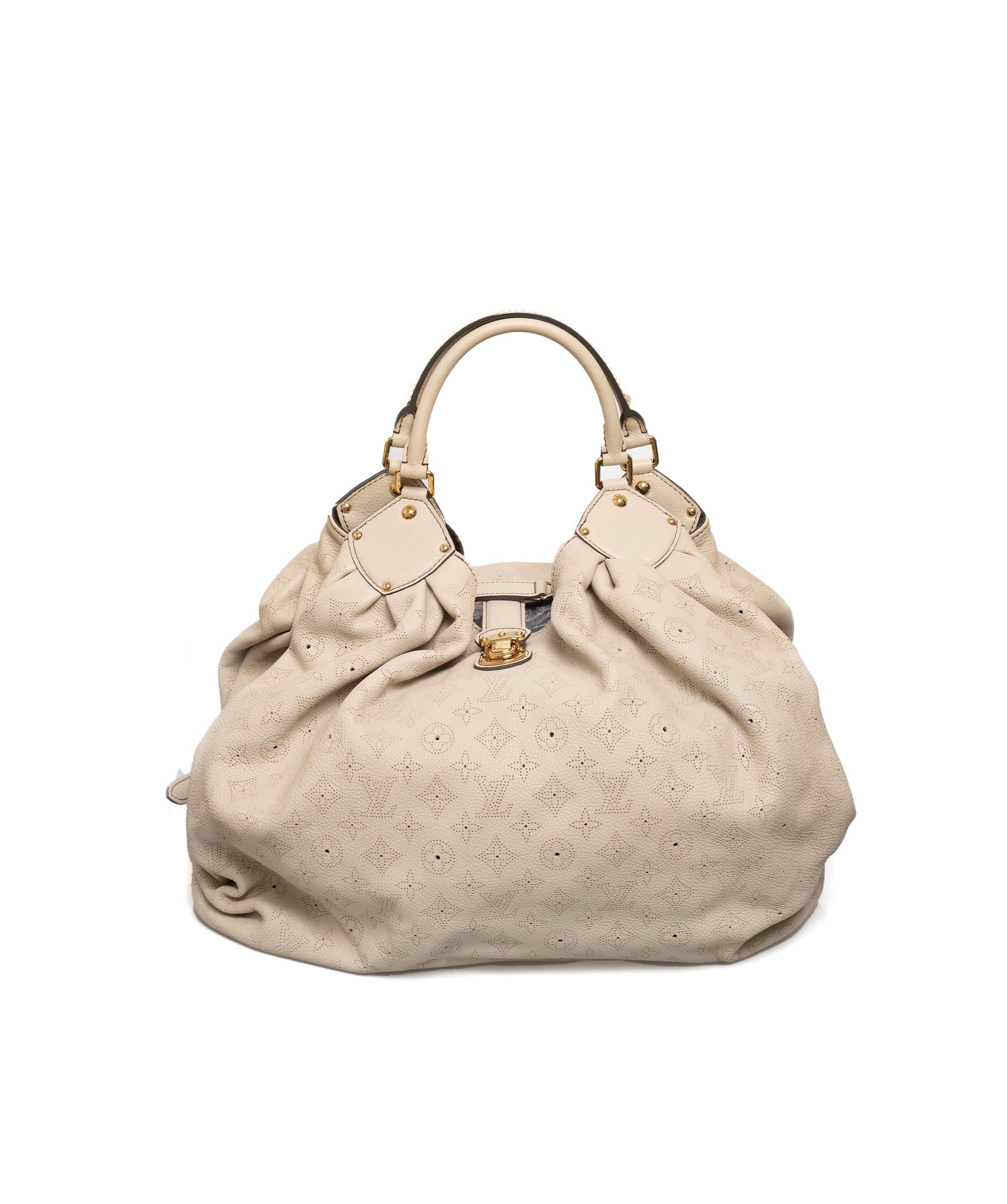 Louis Vuitton Louis Vuitton Limited Edition Mahina XL Bag - AWL1889