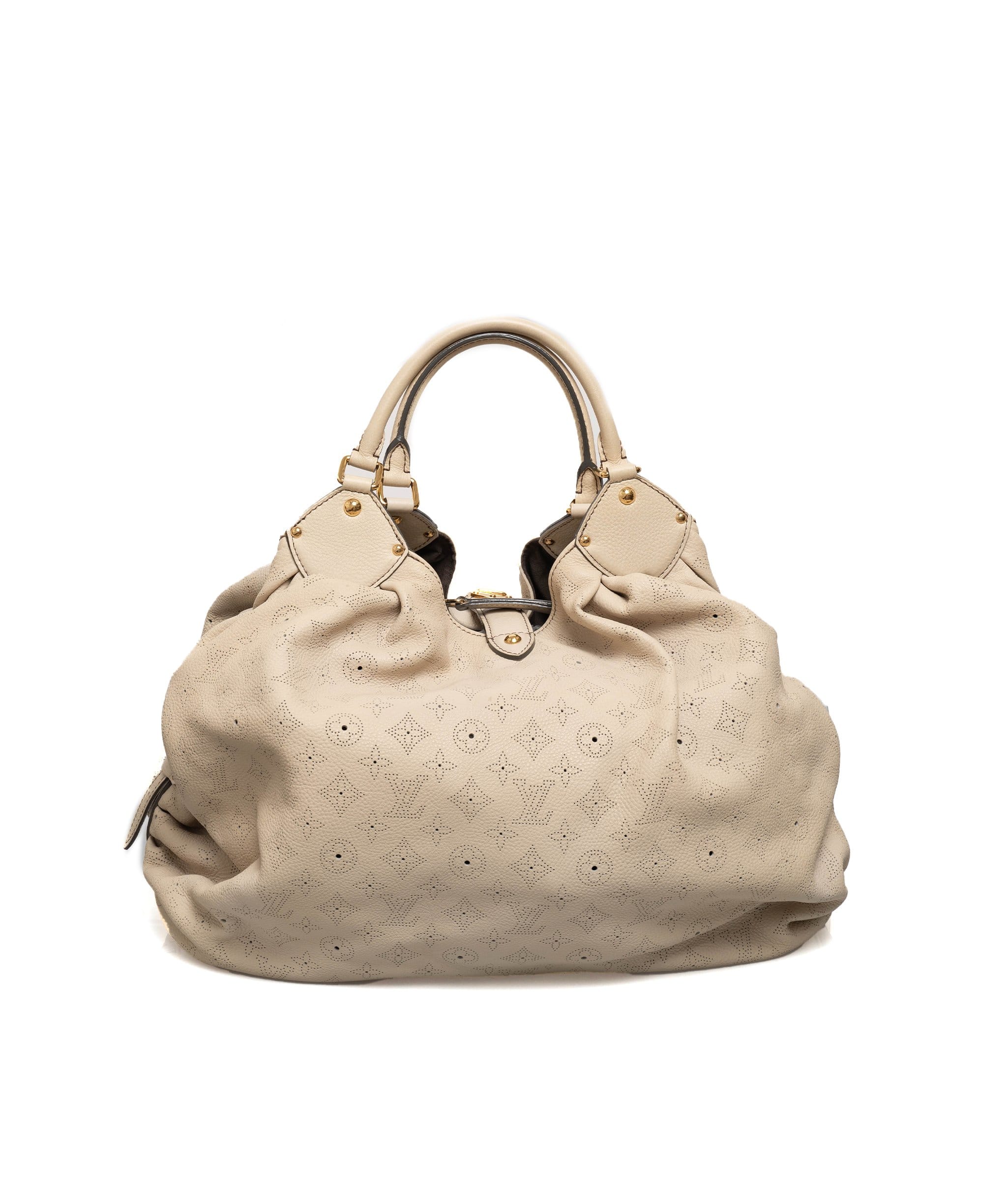 Louis Vuitton Louis Vuitton Limited Edition Mahina XL Bag - AWL1889