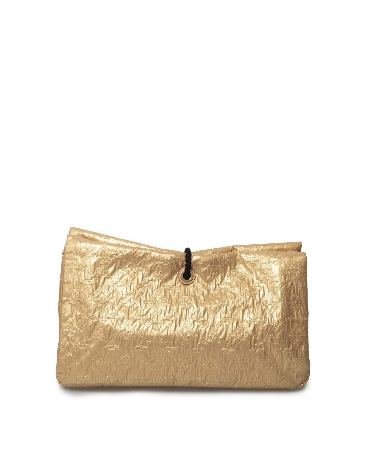 Louis Vuitton Louis Vuitton limited edition soft clutch - ASL1886