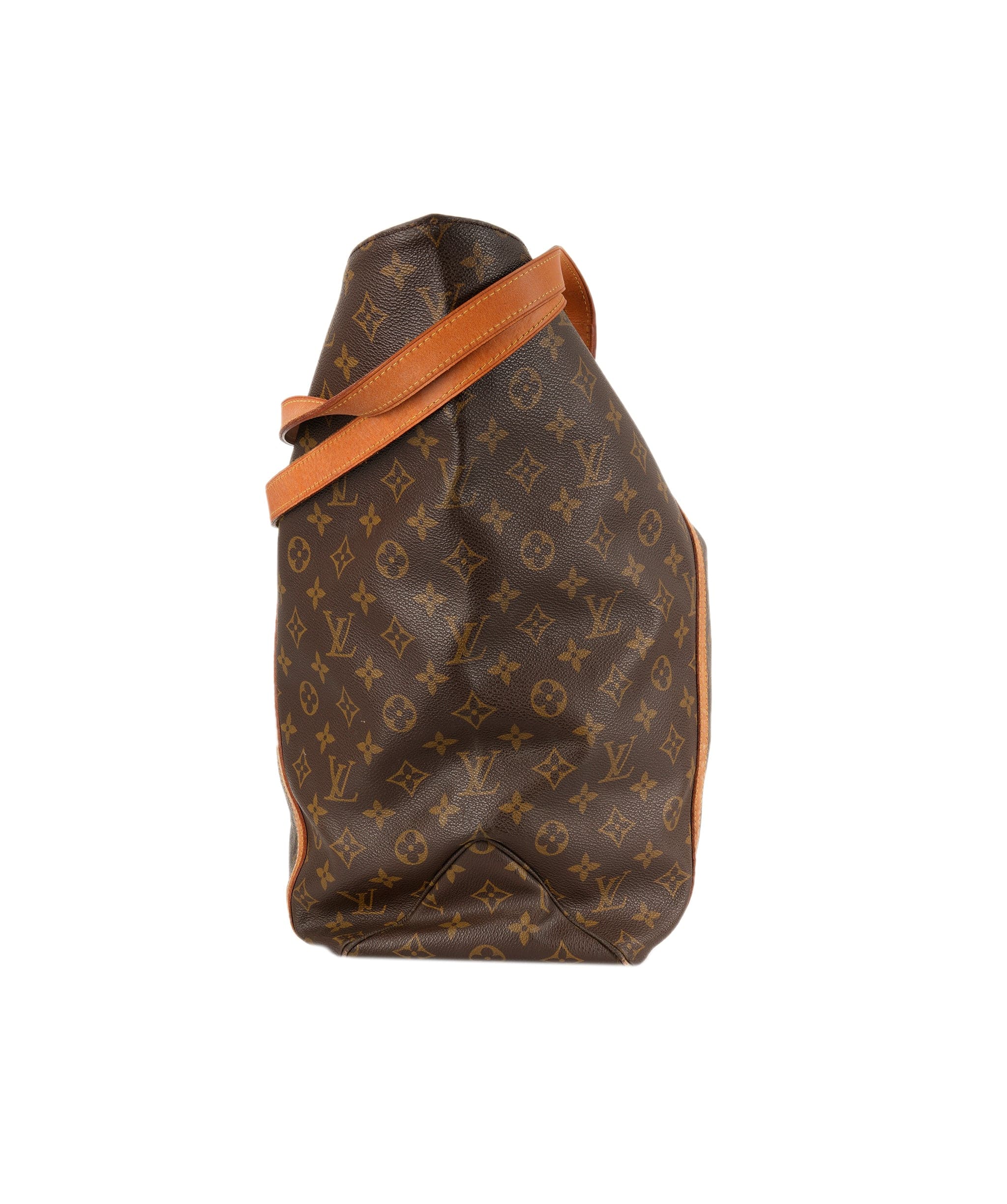 Louis Vuitton Louis Vuitton LV canvas shopping sac - AWL2404