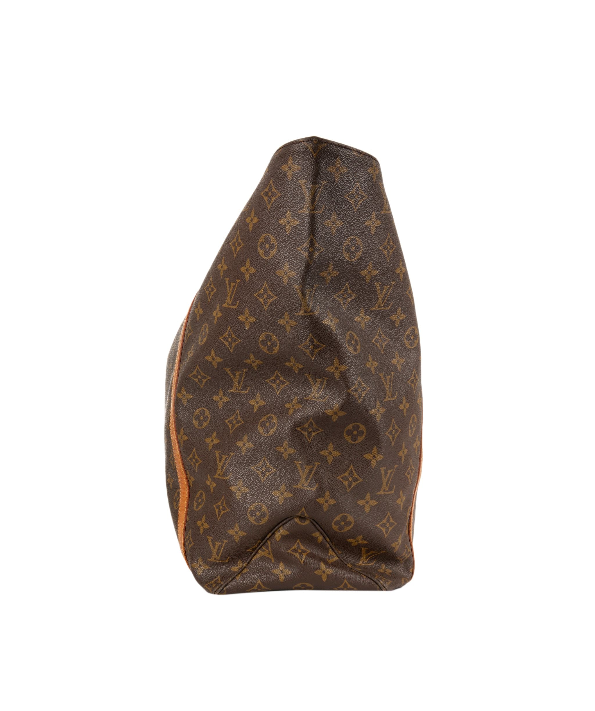 Louis Vuitton Louis Vuitton LV canvas shopping sac - AWL2404