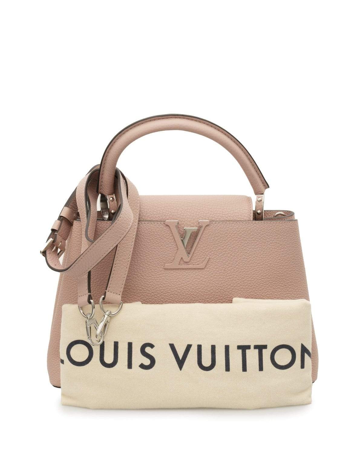 Louis Vuitton Louis Vuitton Magnolia Capucines - ADL1678