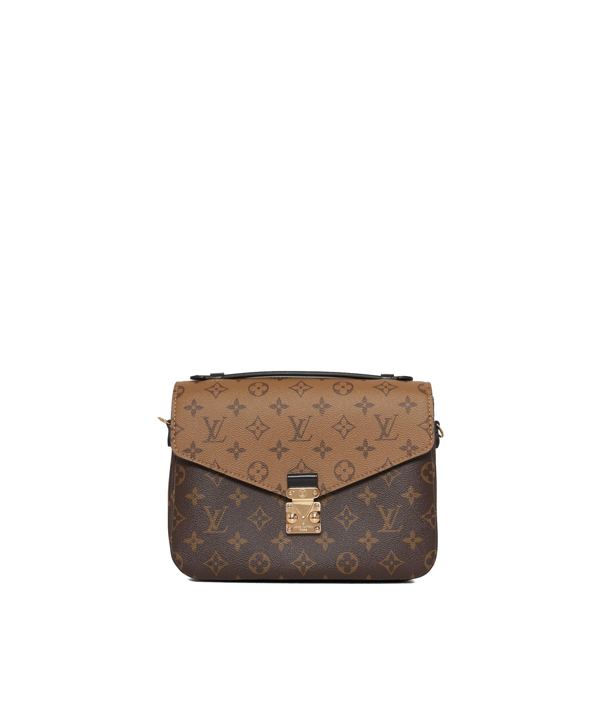 Louis Vuitton Louis Vuitton Metis Reverse Monogram Bag - ADC1084