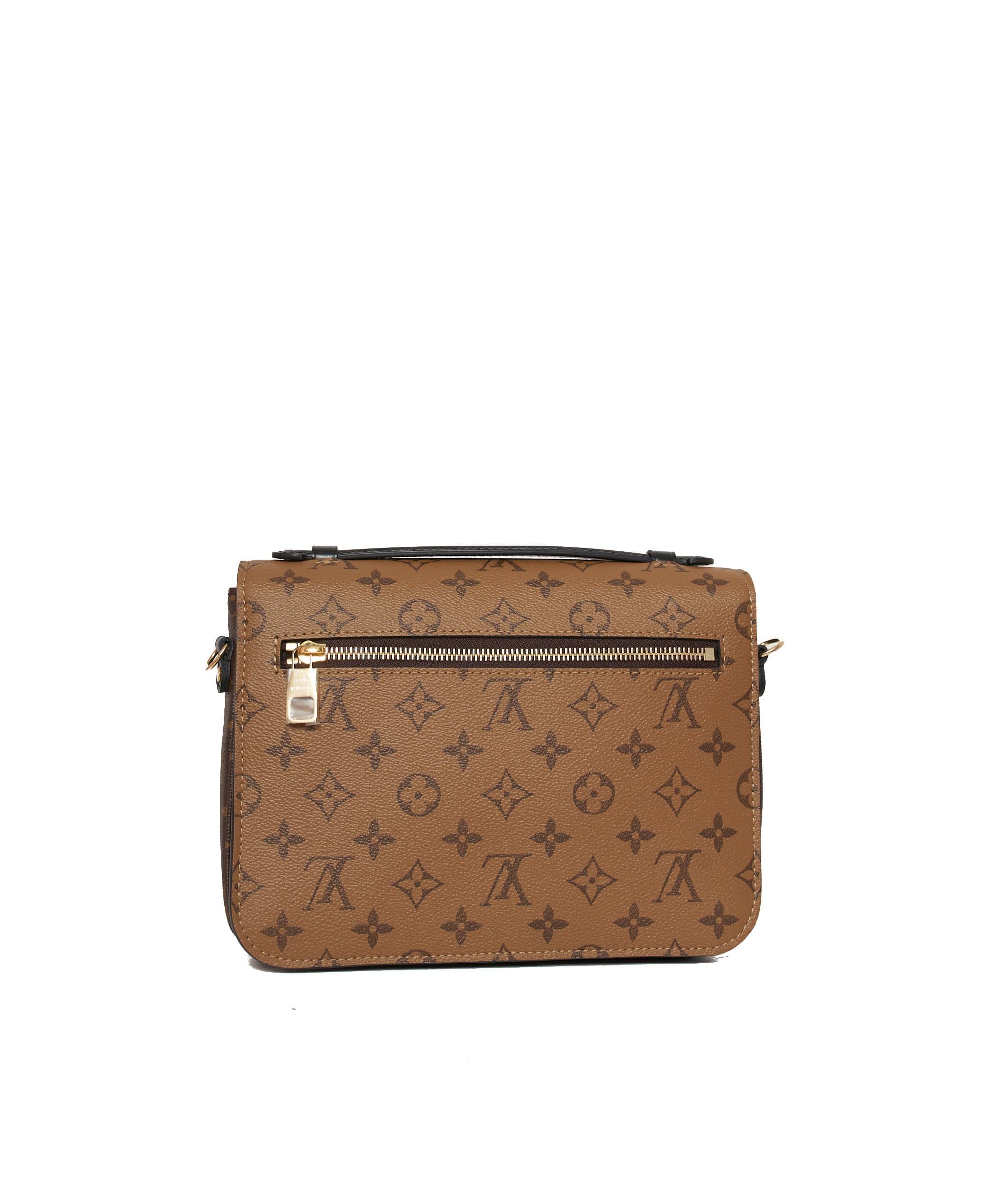 Louis Vuitton Louis Vuitton Metis Reverse Monogram Bag - ADC1084