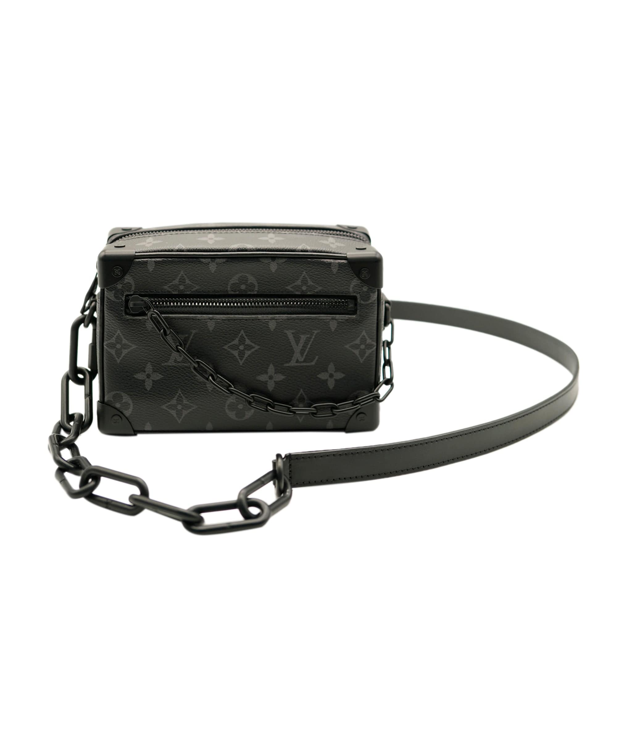 Louis Vuitton Louis Vuitton Mini Soft Trunk bag - AWC2084