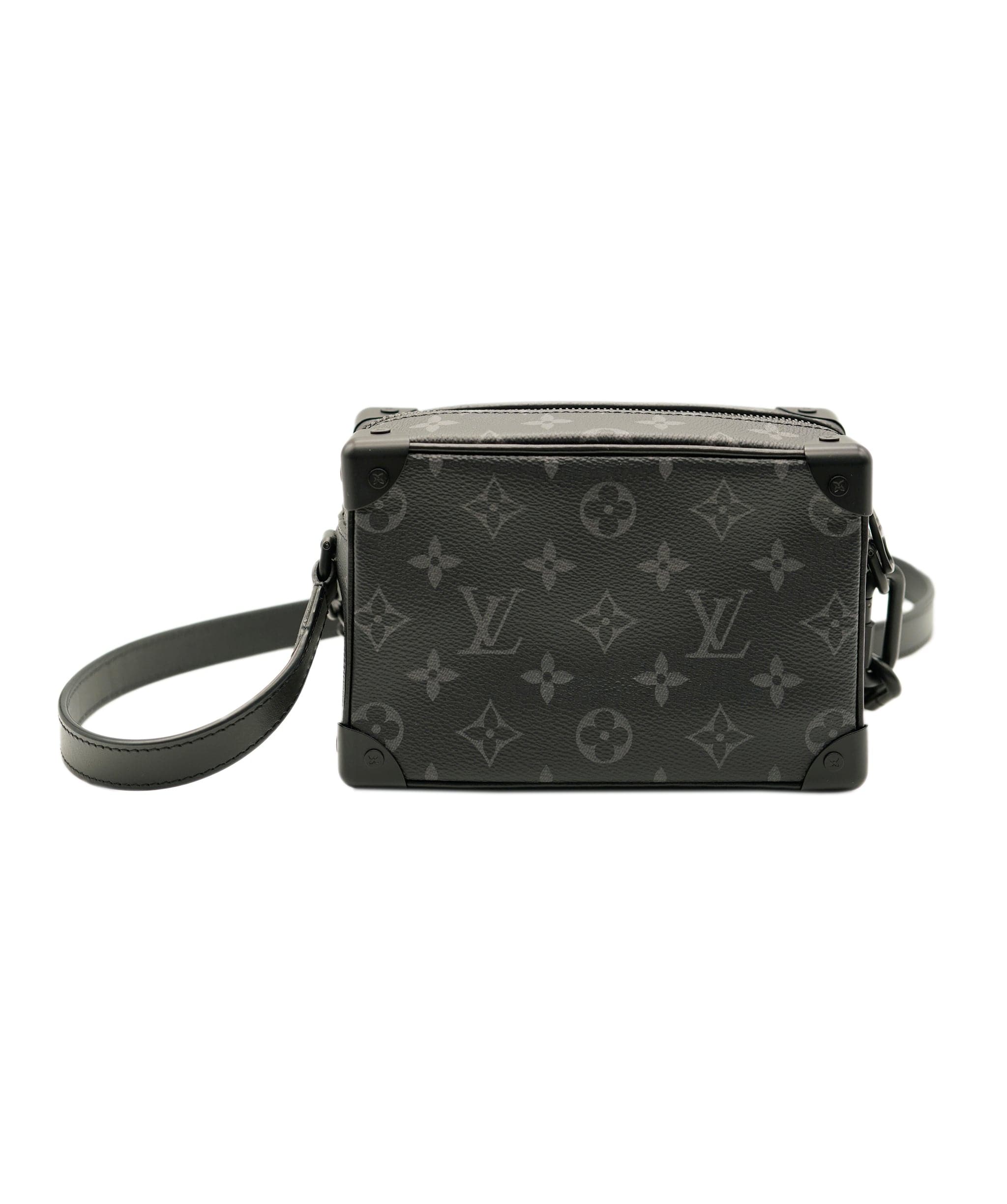 Louis Vuitton Louis Vuitton Mini Soft Trunk bag - AWC2084