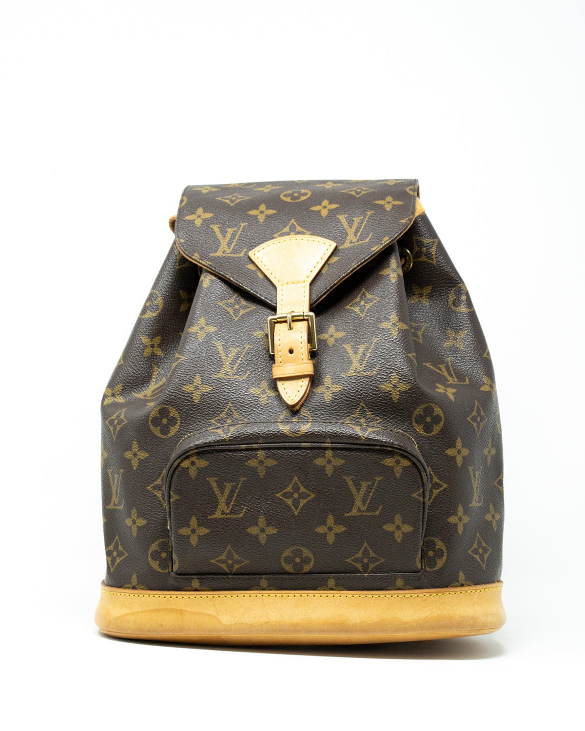 Louis Vuitton Louis Vuitton MM Monogram Back pack - ADL1917