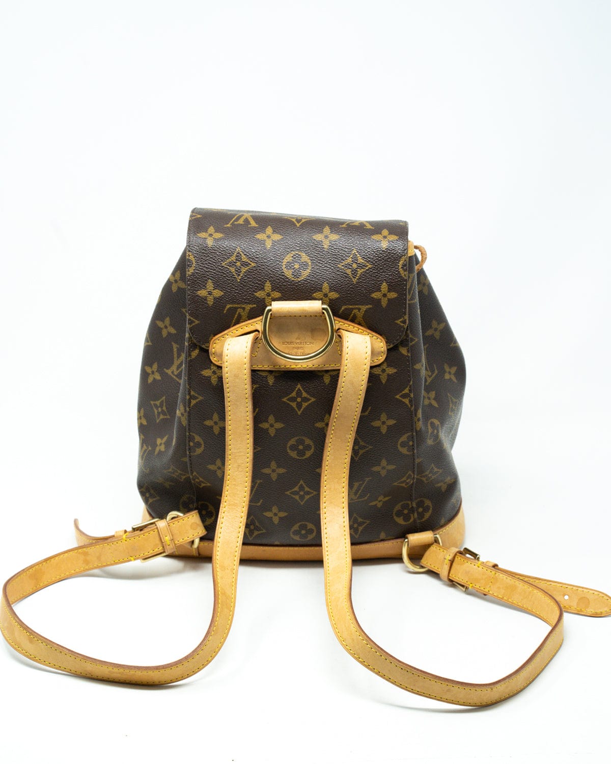 Louis Vuitton Louis Vuitton MM Monogram Back pack - ADL1917