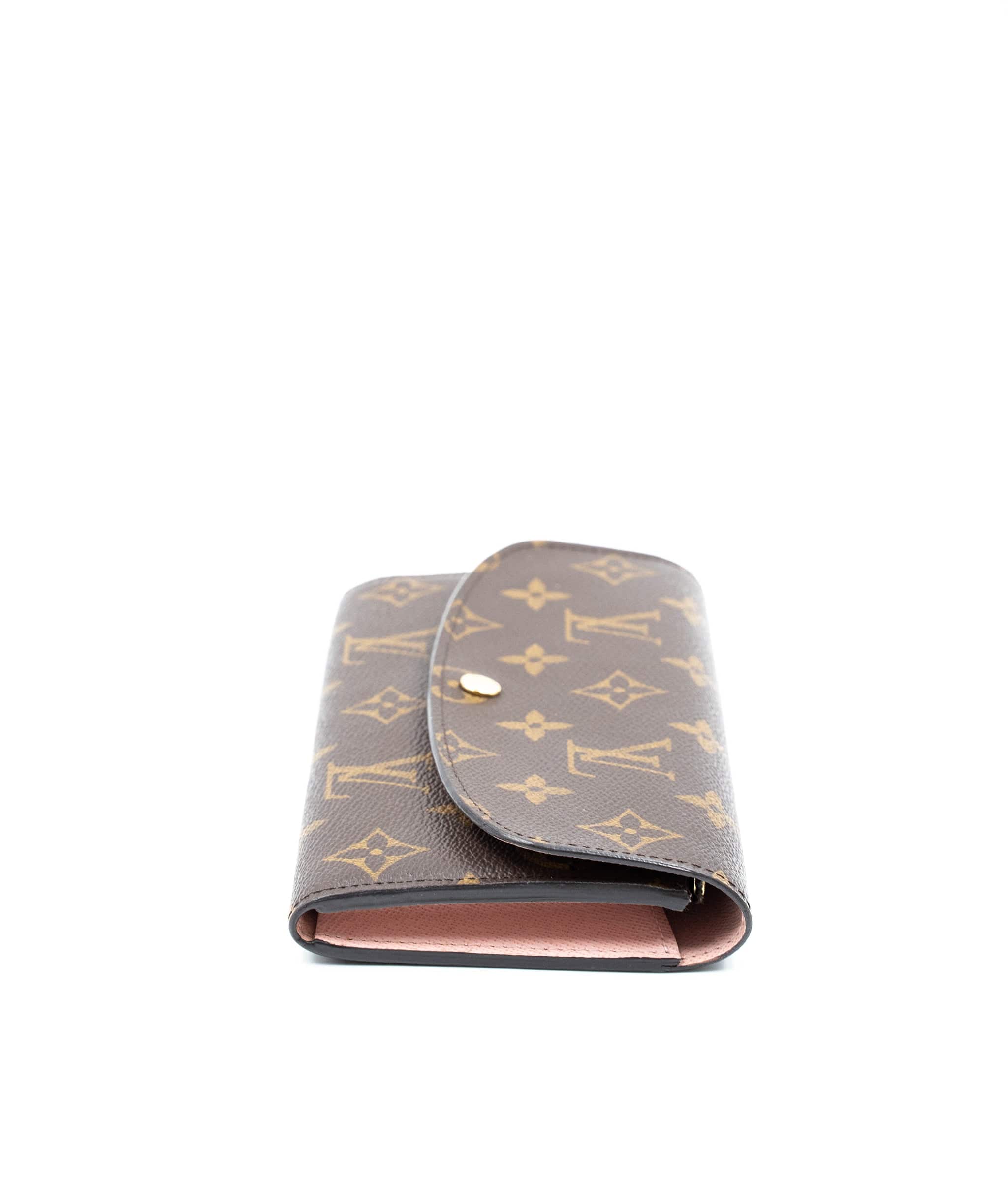 Louis Vuitton Louis Vuitton Mongram Canvas Pouch - AGL1968