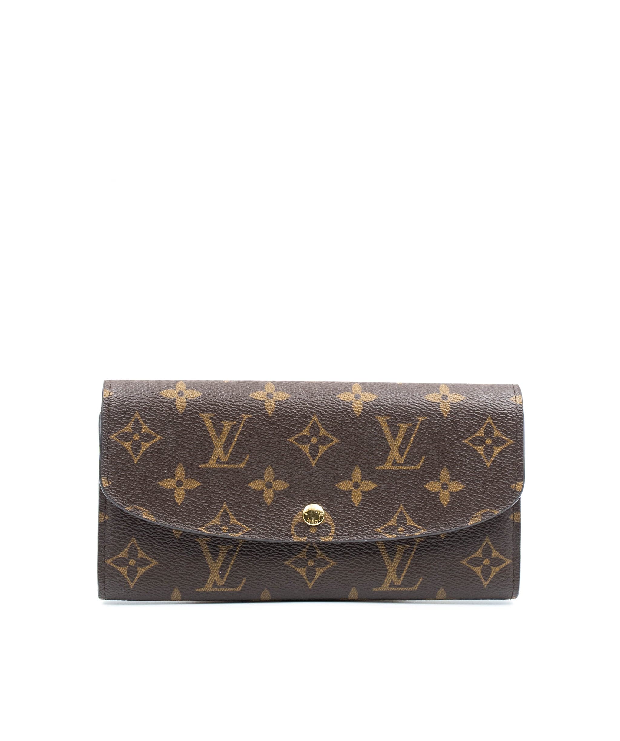 Louis Vuitton Louis Vuitton Mongram Canvas Pouch - AGL1968