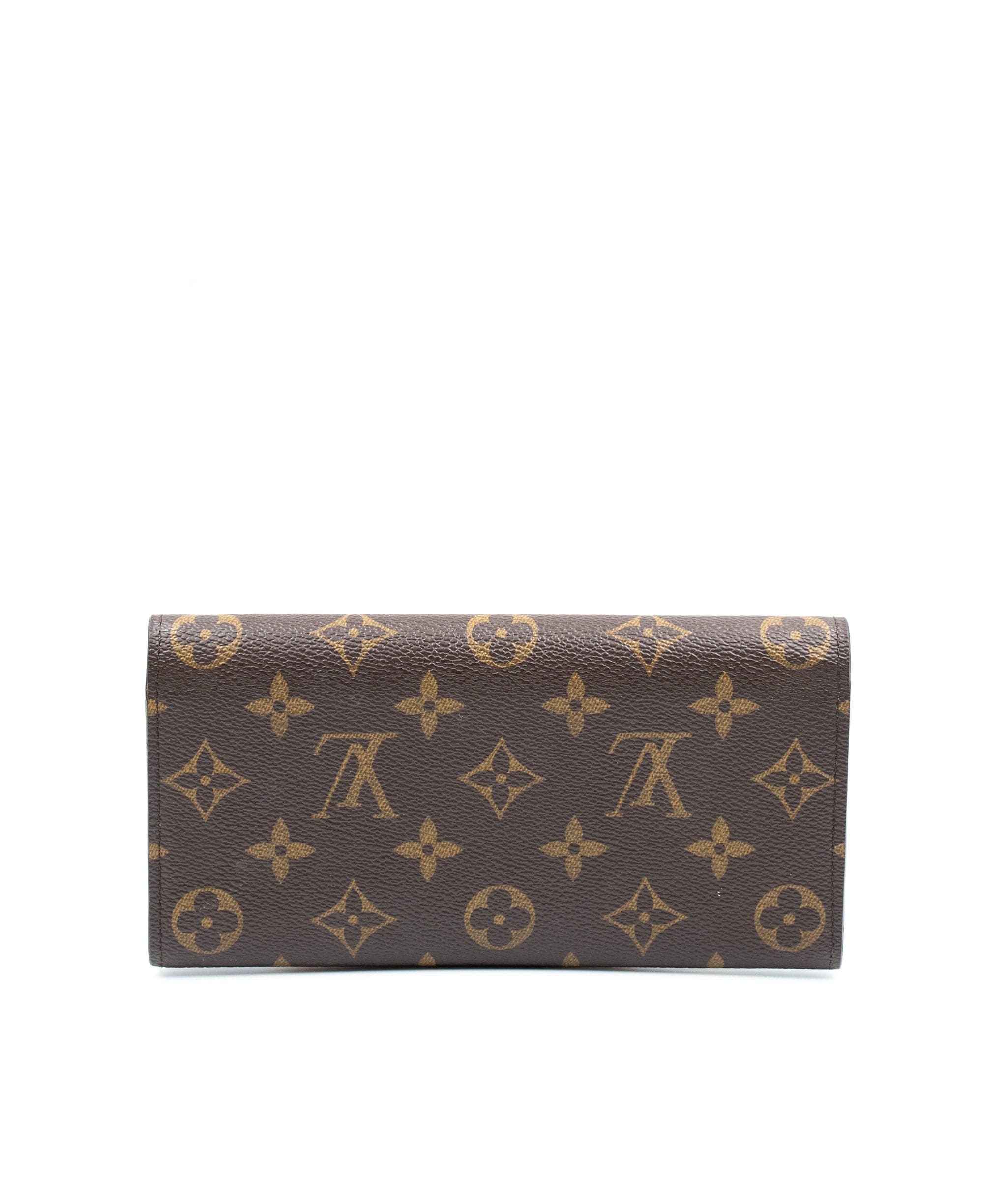 Louis Vuitton Louis Vuitton Mongram Canvas Pouch - AGL1968