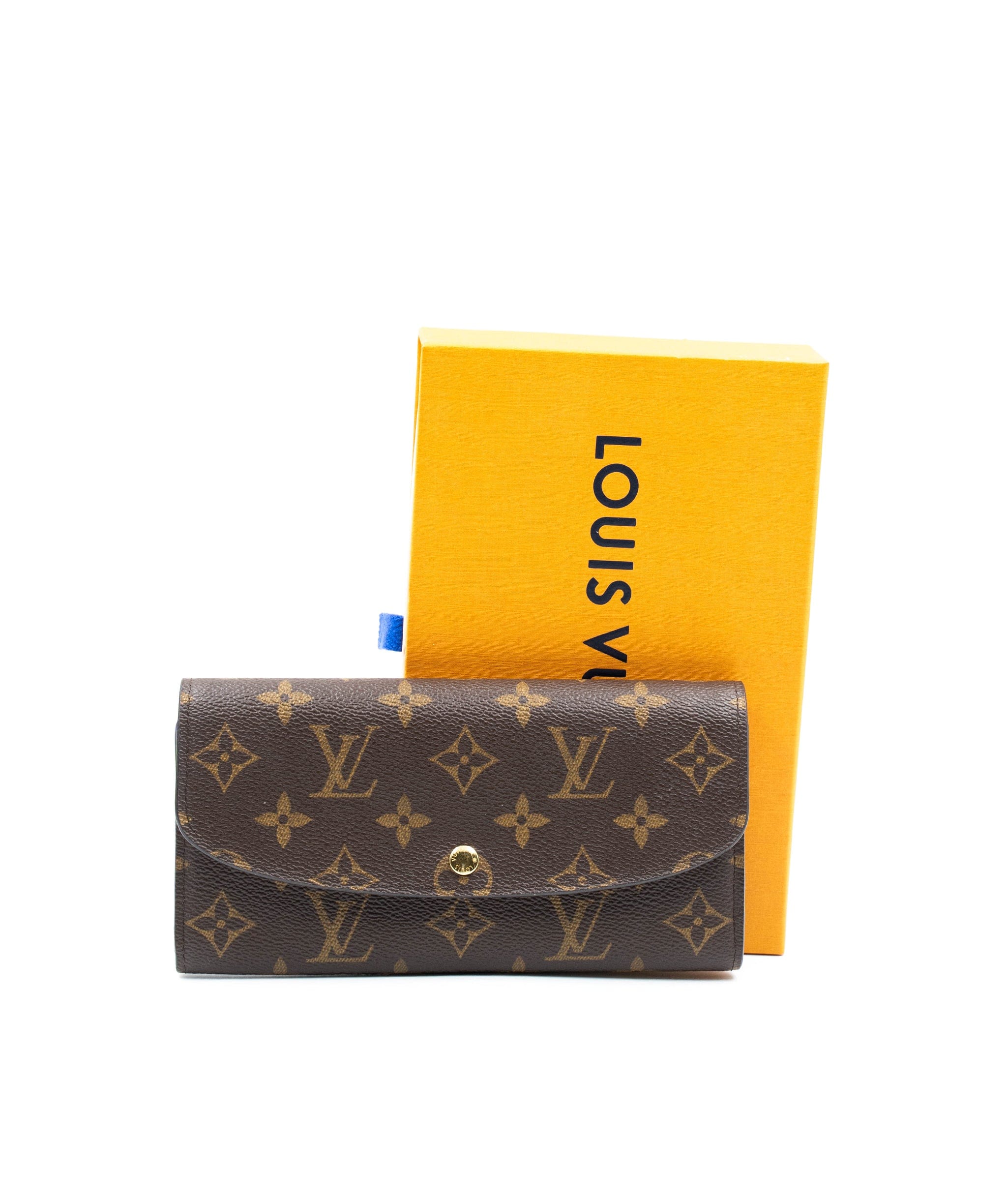 Louis Vuitton Louis Vuitton Mongram Canvas Pouch - AGL1968