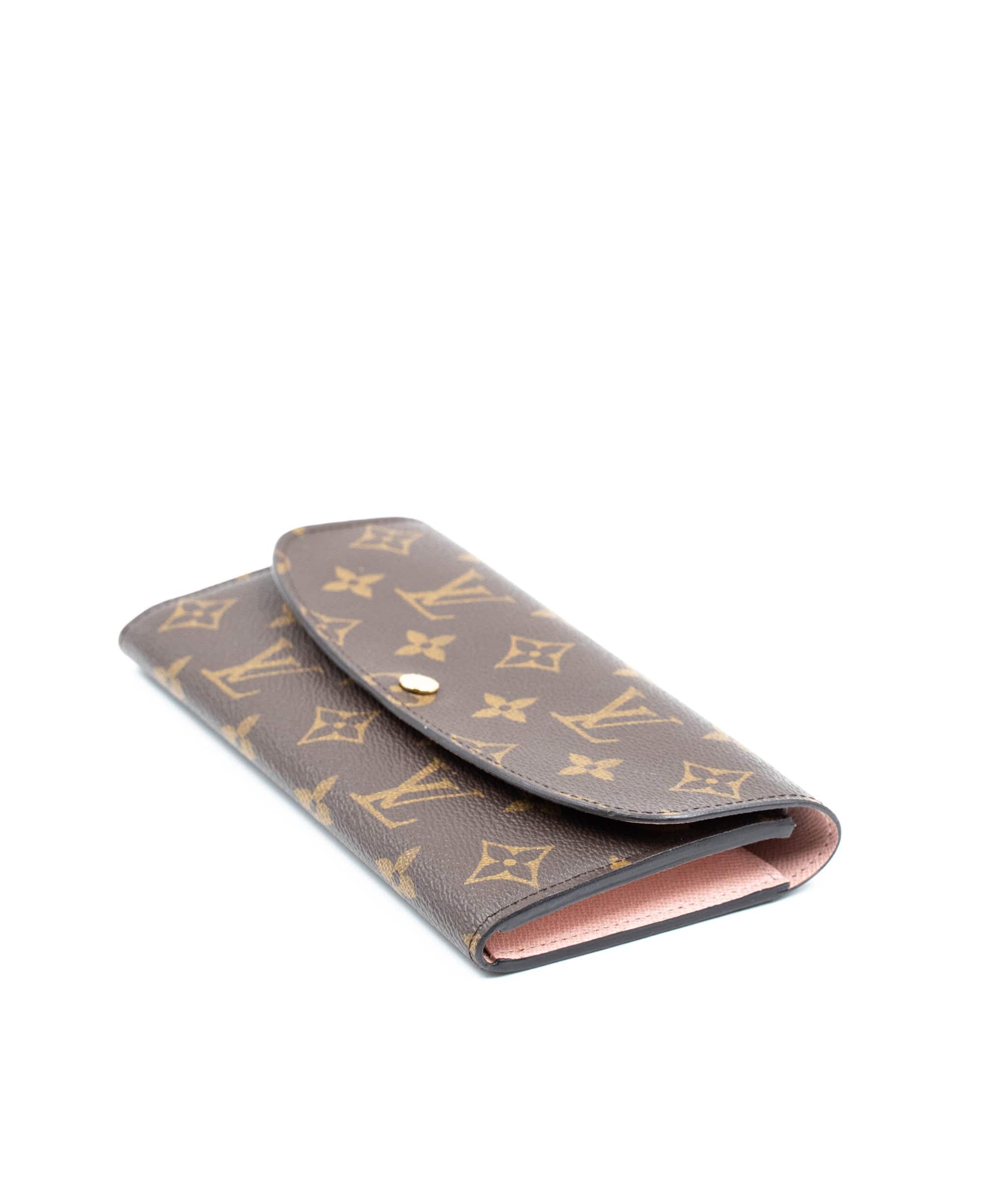 Louis Vuitton Louis Vuitton Mongram Canvas Pouch - AGL1968