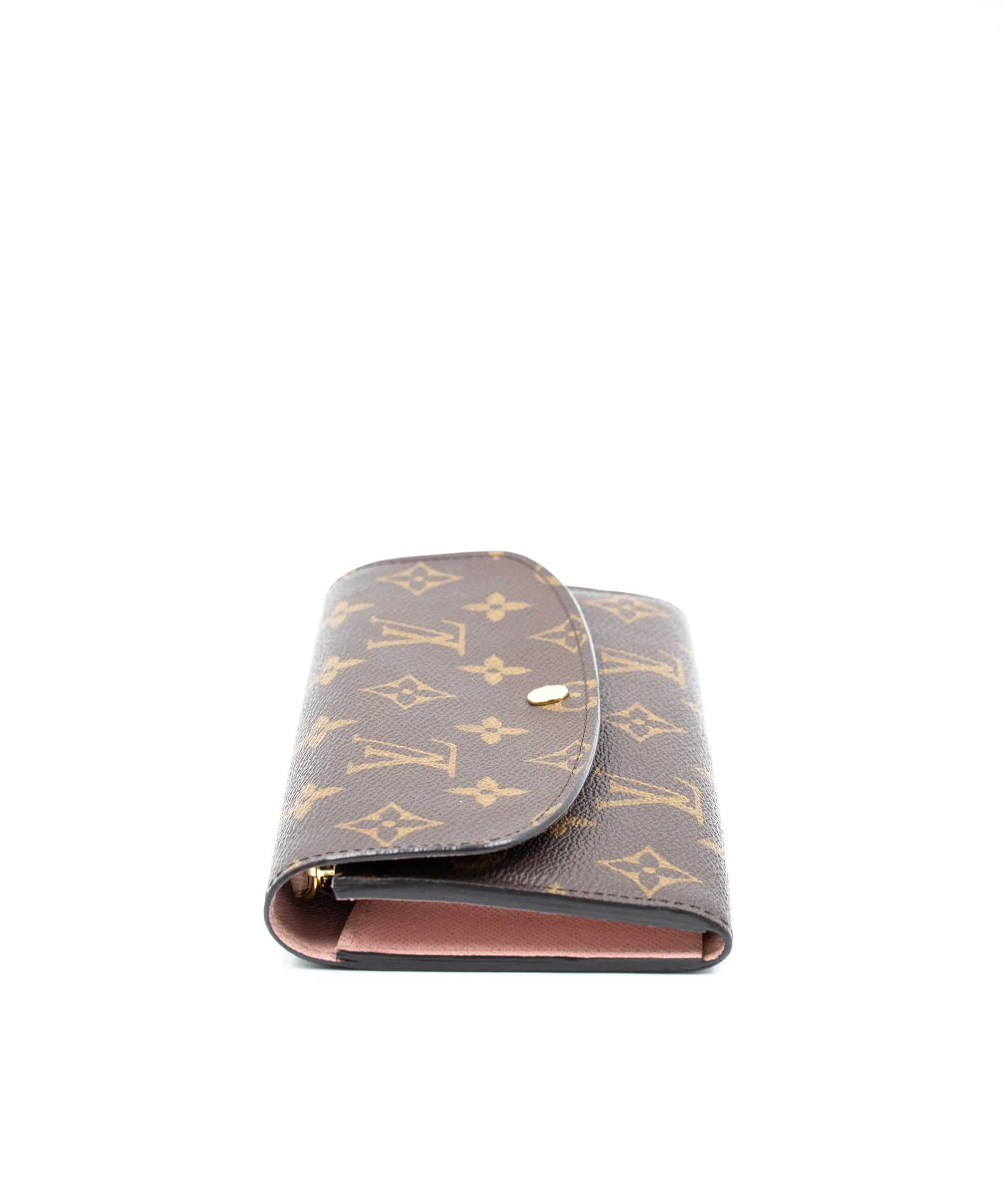 Louis Vuitton Louis Vuitton Mongram Canvas Pouch - AGL1968