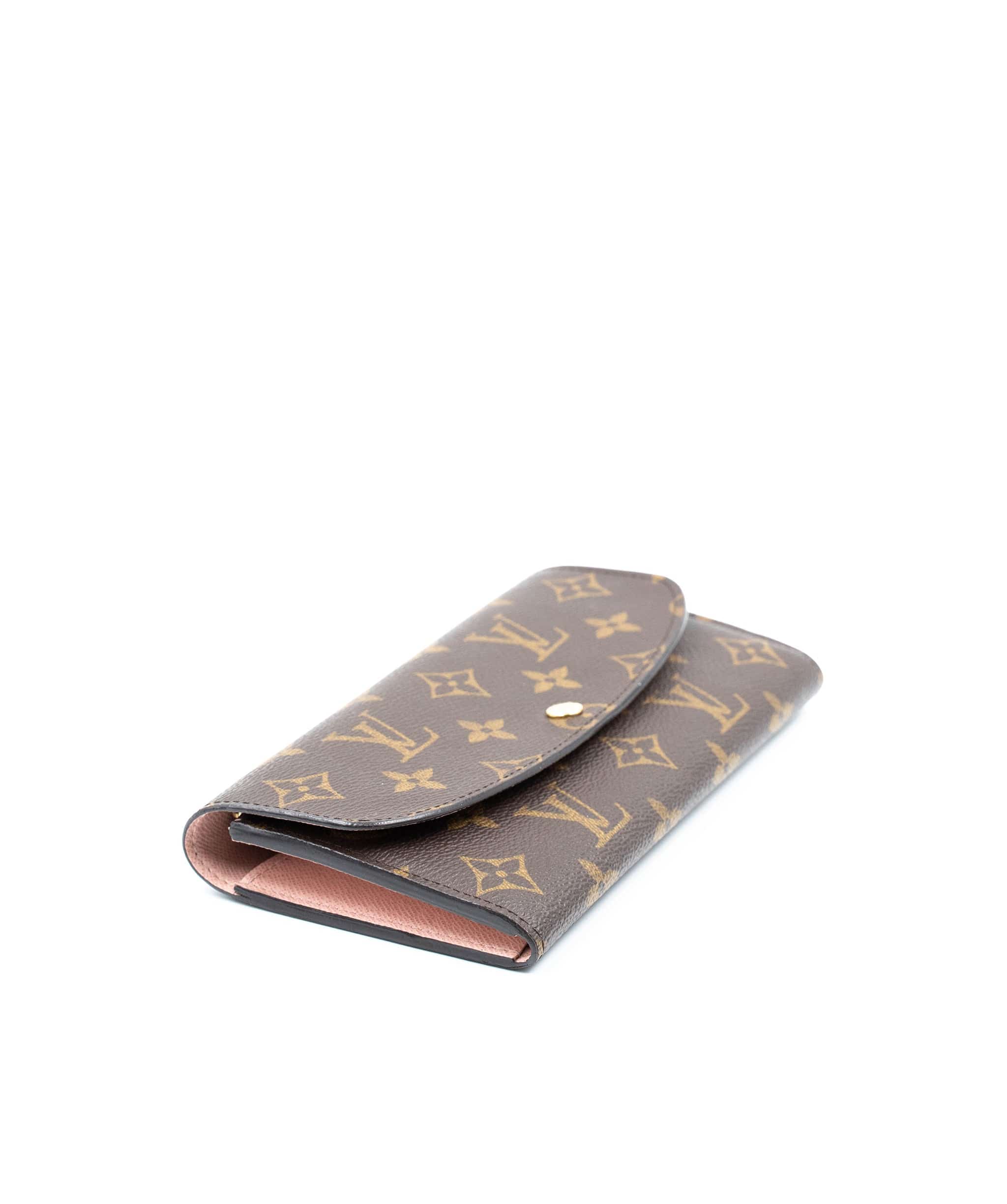 Louis Vuitton Louis Vuitton Mongram Canvas Pouch - AGL1968