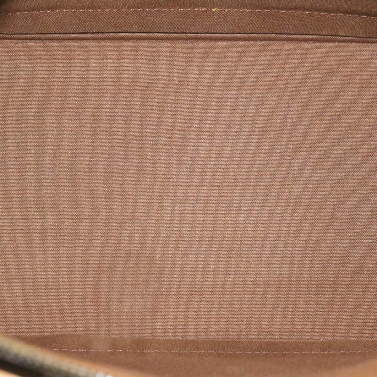 Louis Vuitton Louis Vuitton Monogram Alma PM