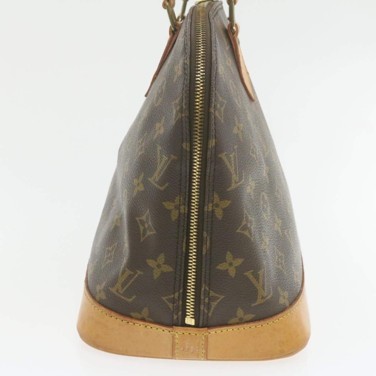 Louis Vuitton Louis Vuitton Monogram Alma - RCL1113