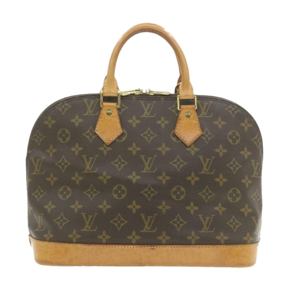 Louis Vuitton Louis Vuitton Monogram Alma - RCL1113