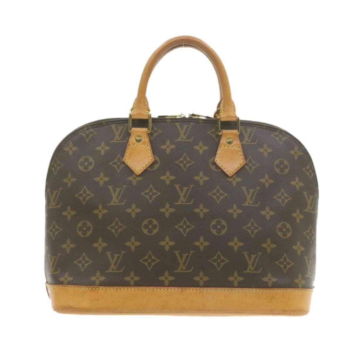 Louis Vuitton Louis Vuitton Monogram Alma - RCL1113