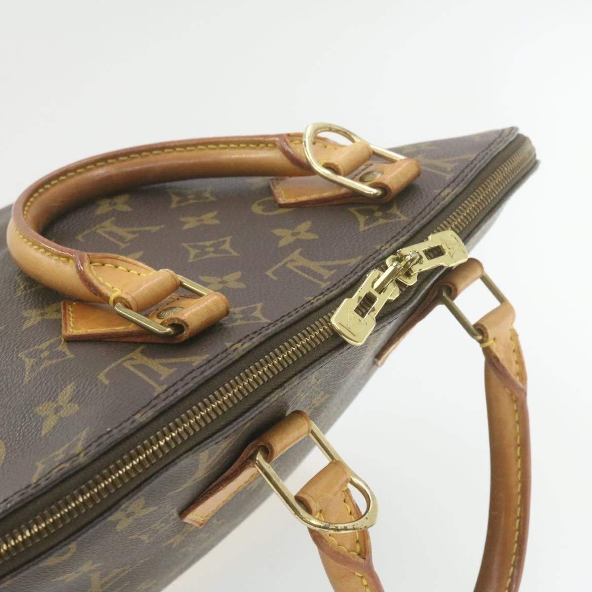 Louis Vuitton Louis Vuitton Monogram Alma - RCL1113