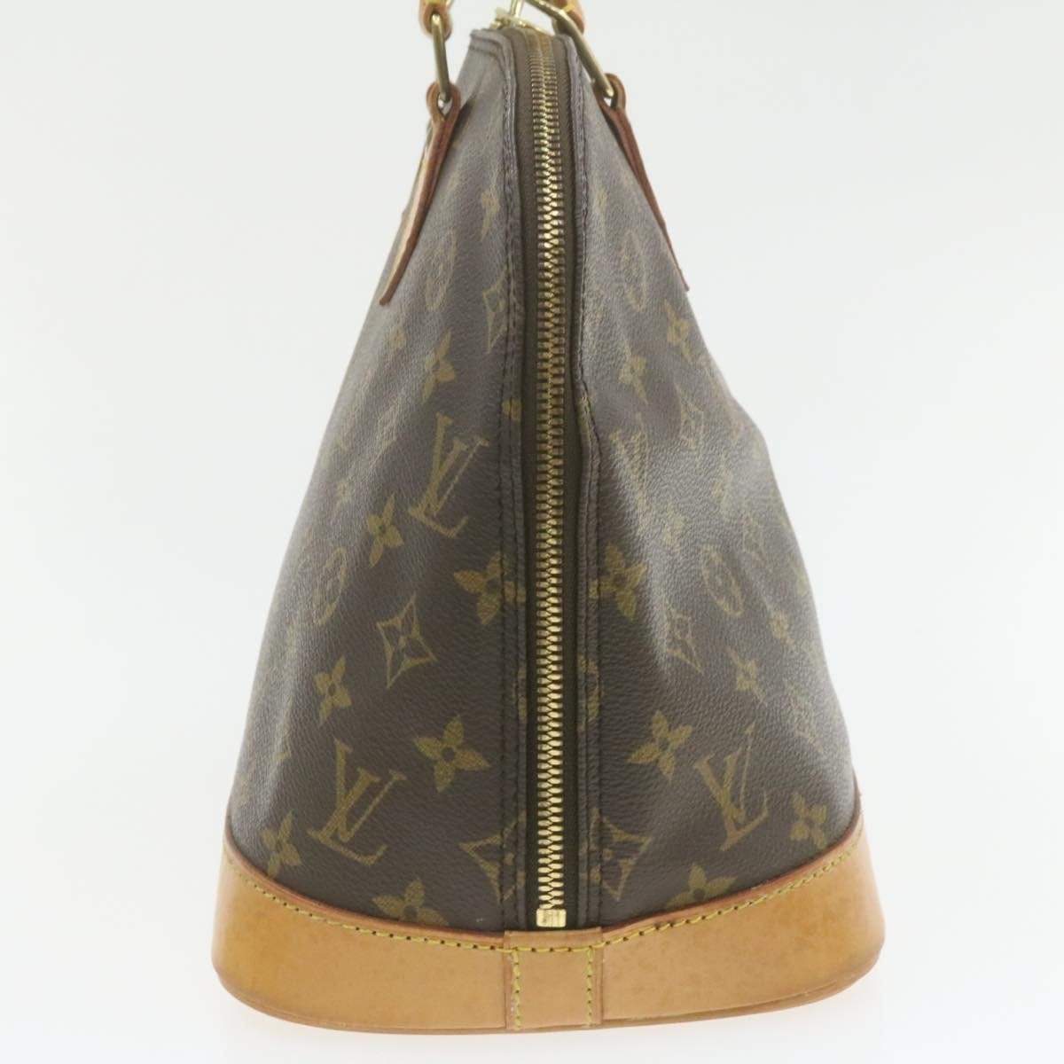 Louis Vuitton Louis Vuitton Monogram Alma - RCL1113