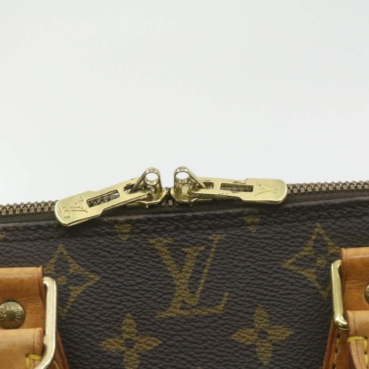 Louis Vuitton Louis Vuitton Monogram Alma - RCL1113