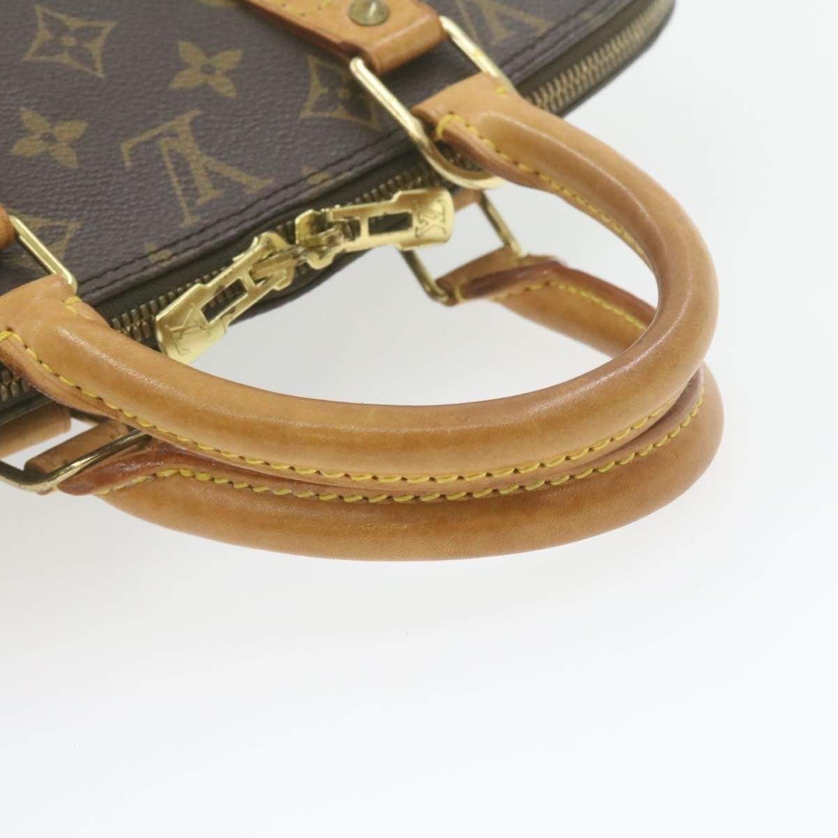 Louis Vuitton Louis Vuitton Monogram Alma - RCL1113