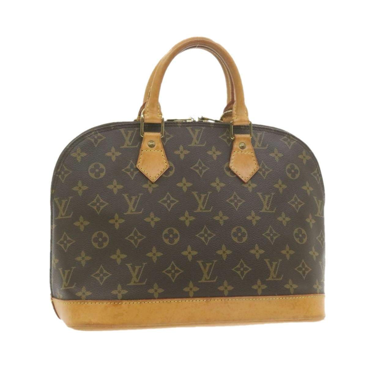 Louis Vuitton Louis Vuitton Monogram Alma - RCL1113