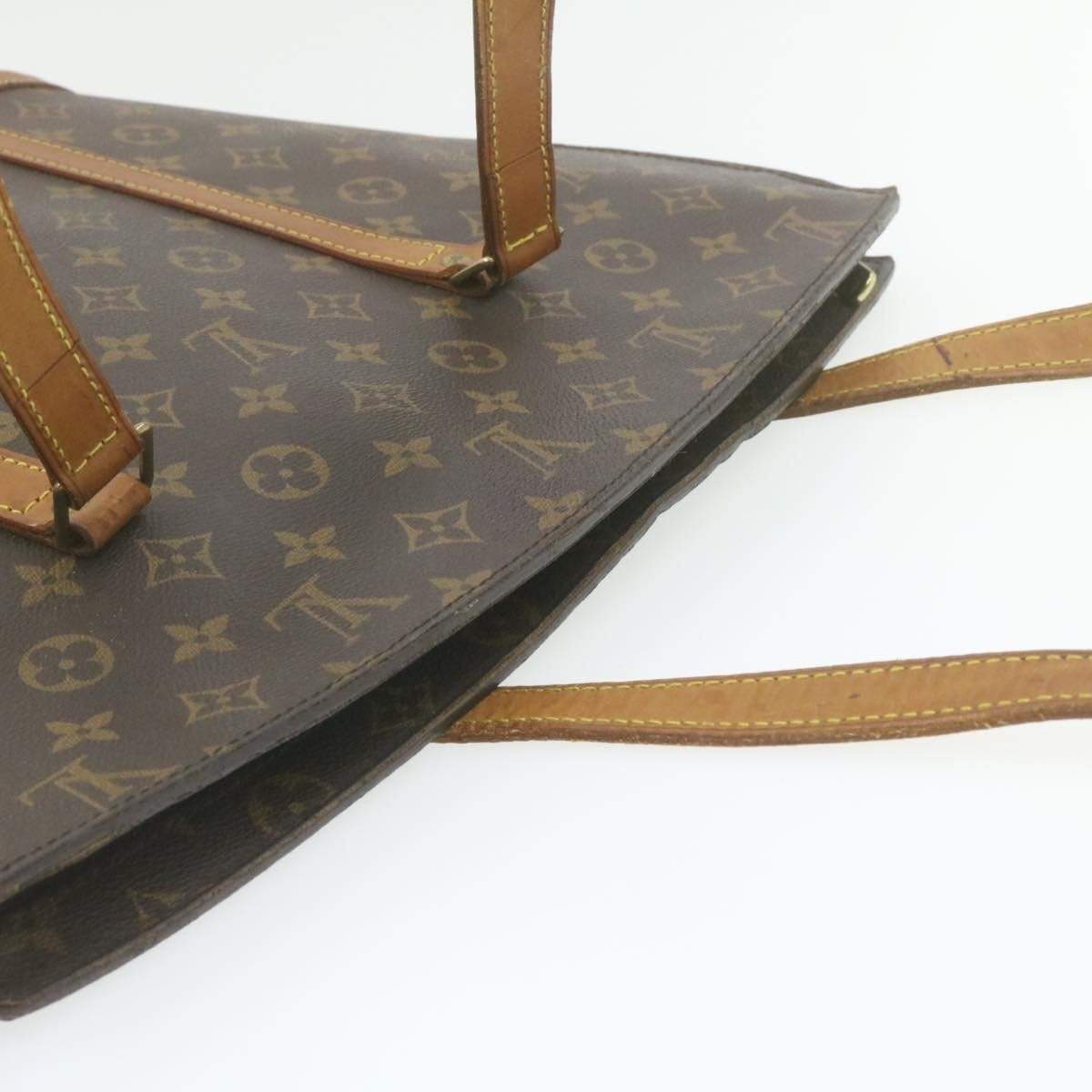 Louis Vuitton Louis Vuitton Monogram Babylone MW2235