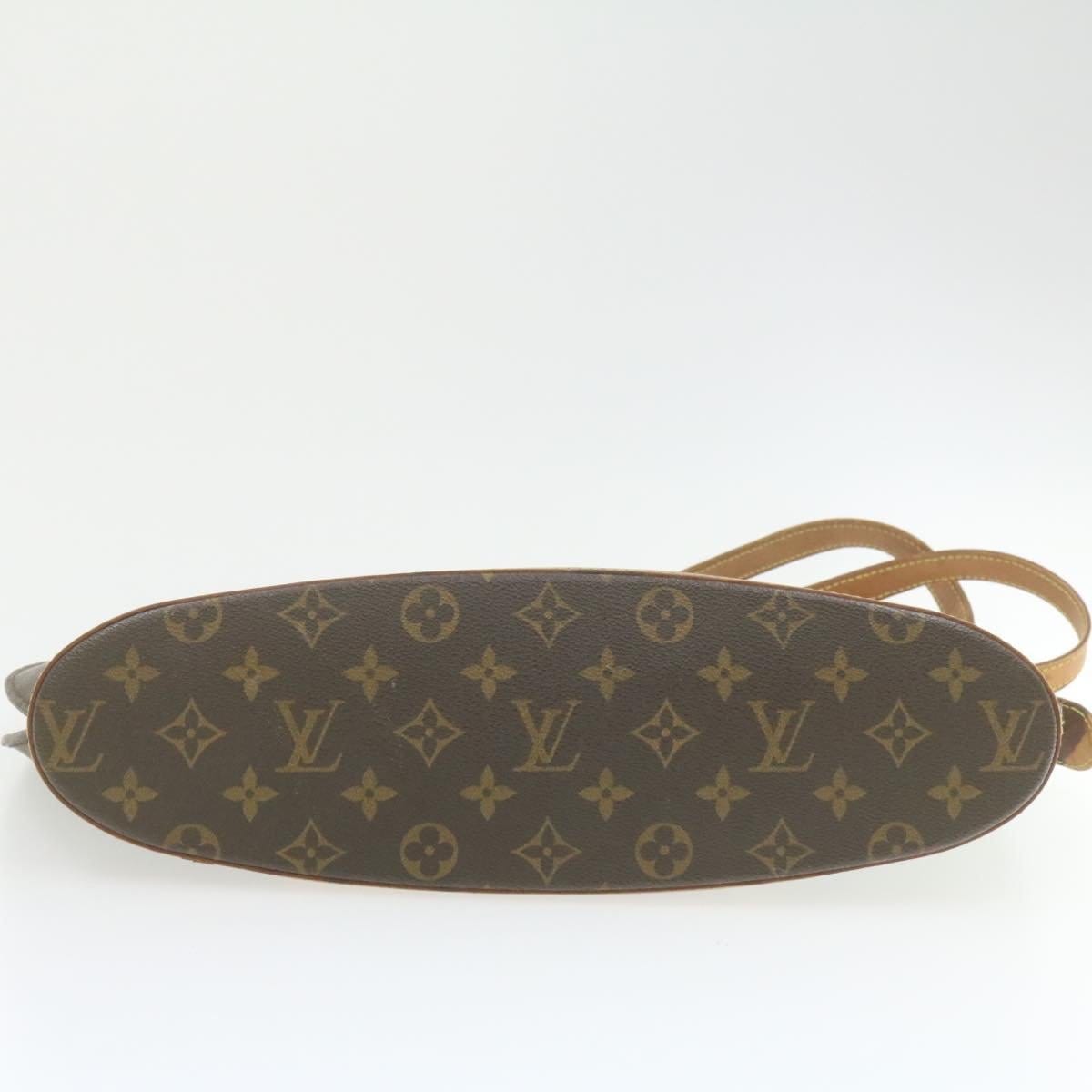 Louis Vuitton Louis Vuitton Monogram Babylone MW2235