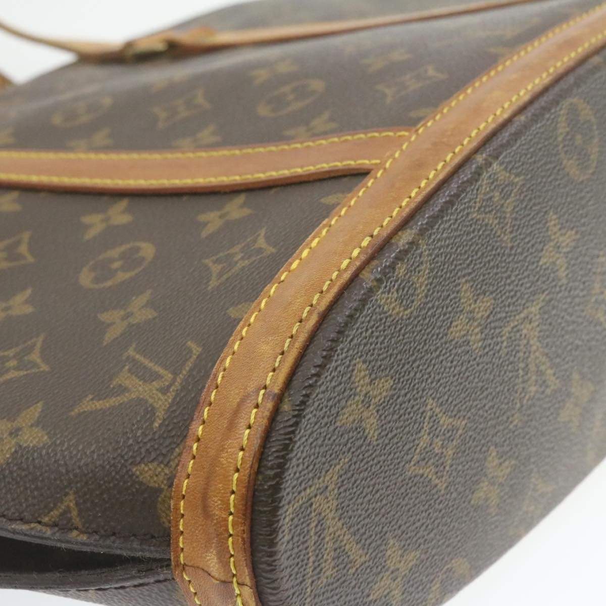 Louis Vuitton Louis Vuitton Monogram Babylone MW2235