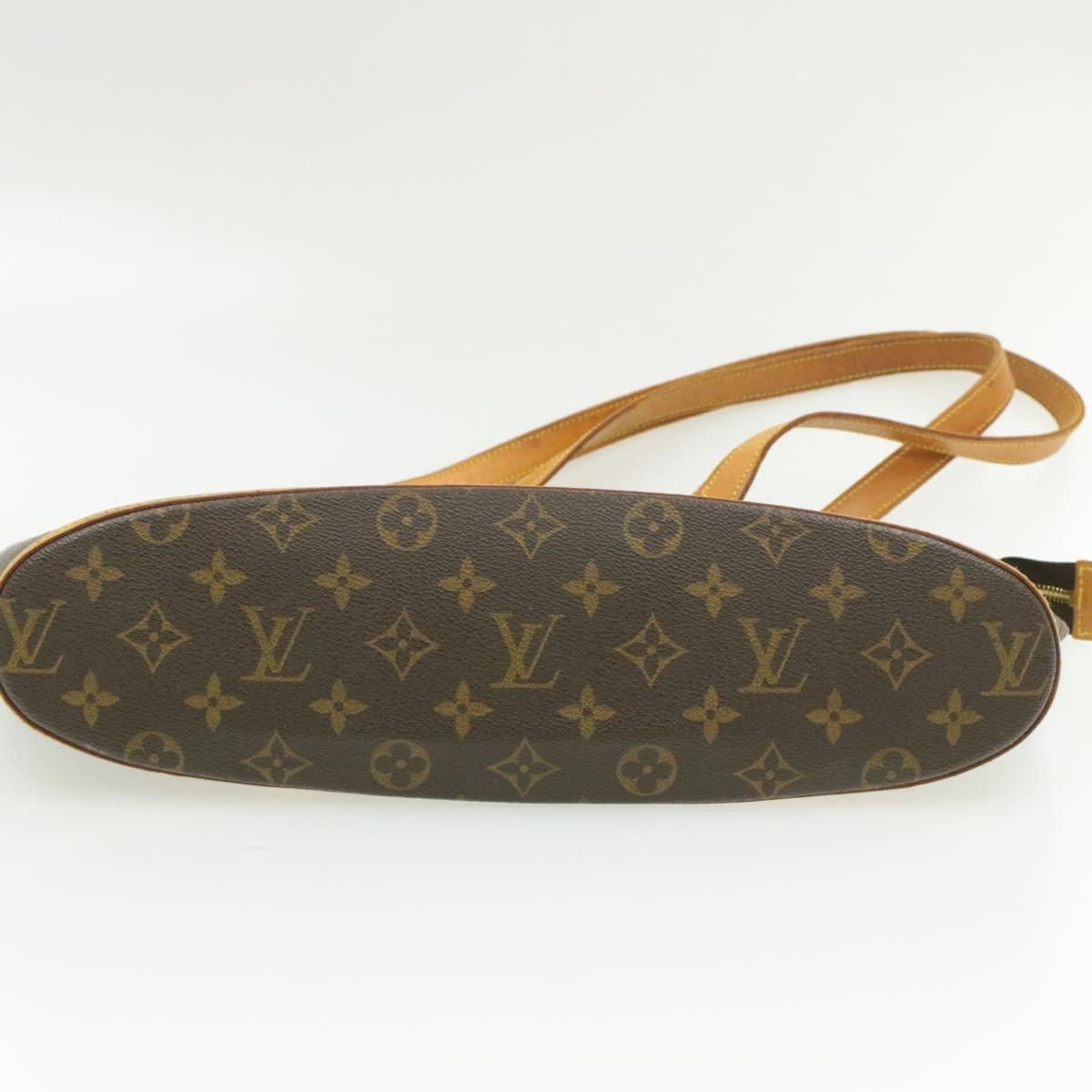 Louis Vuitton Louis Vuitton Monogram Babylone Tote Bag