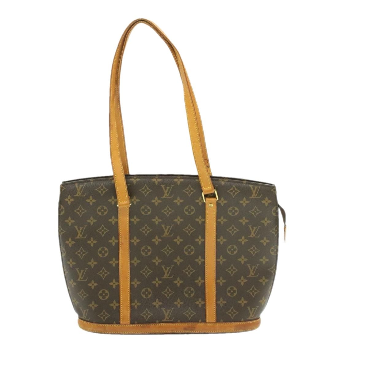 Louis Vuitton Louis Vuitton Monogram Babylone Tote Bag