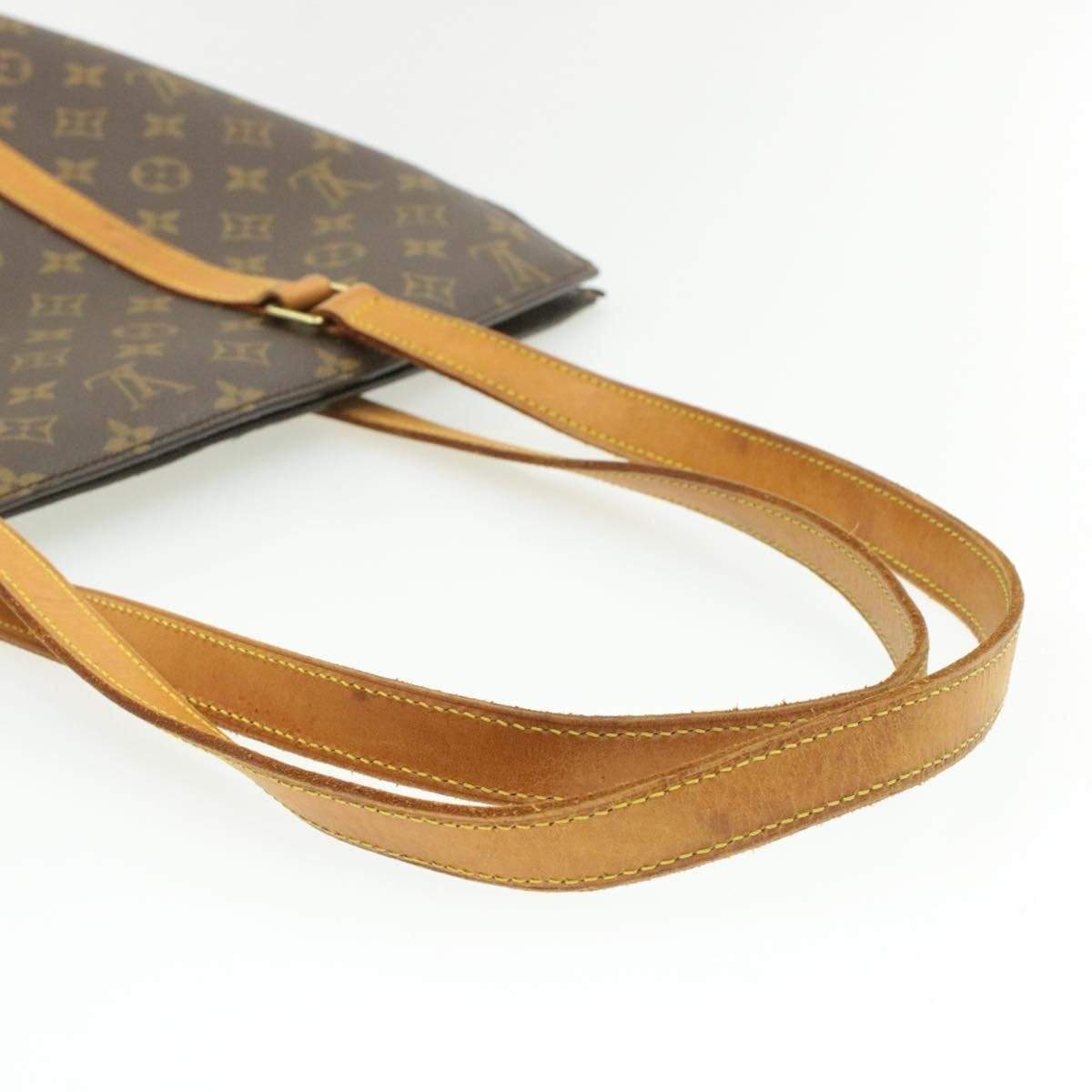 Louis Vuitton Louis Vuitton Monogram Babylone Tote Bag