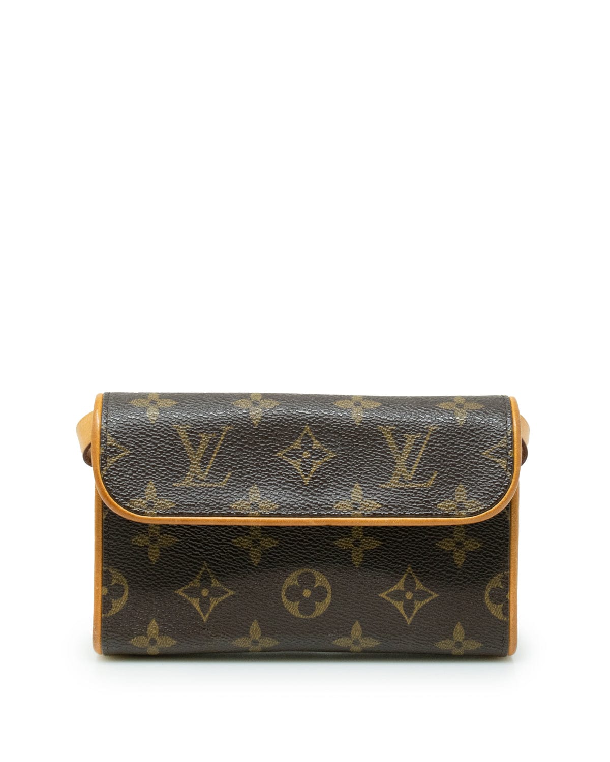 Louis Vuitton Louis Vuitton monogram belt bag - AWL2289