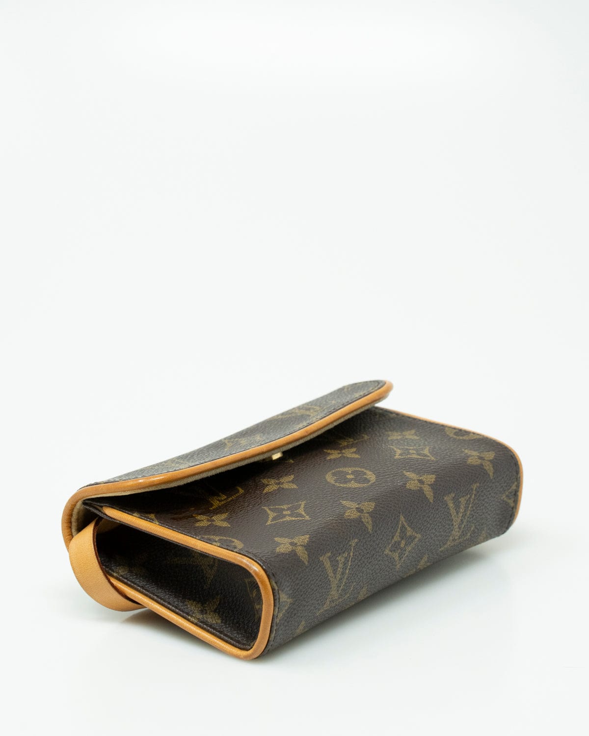 Louis Vuitton Louis Vuitton monogram belt bag - AWL2289