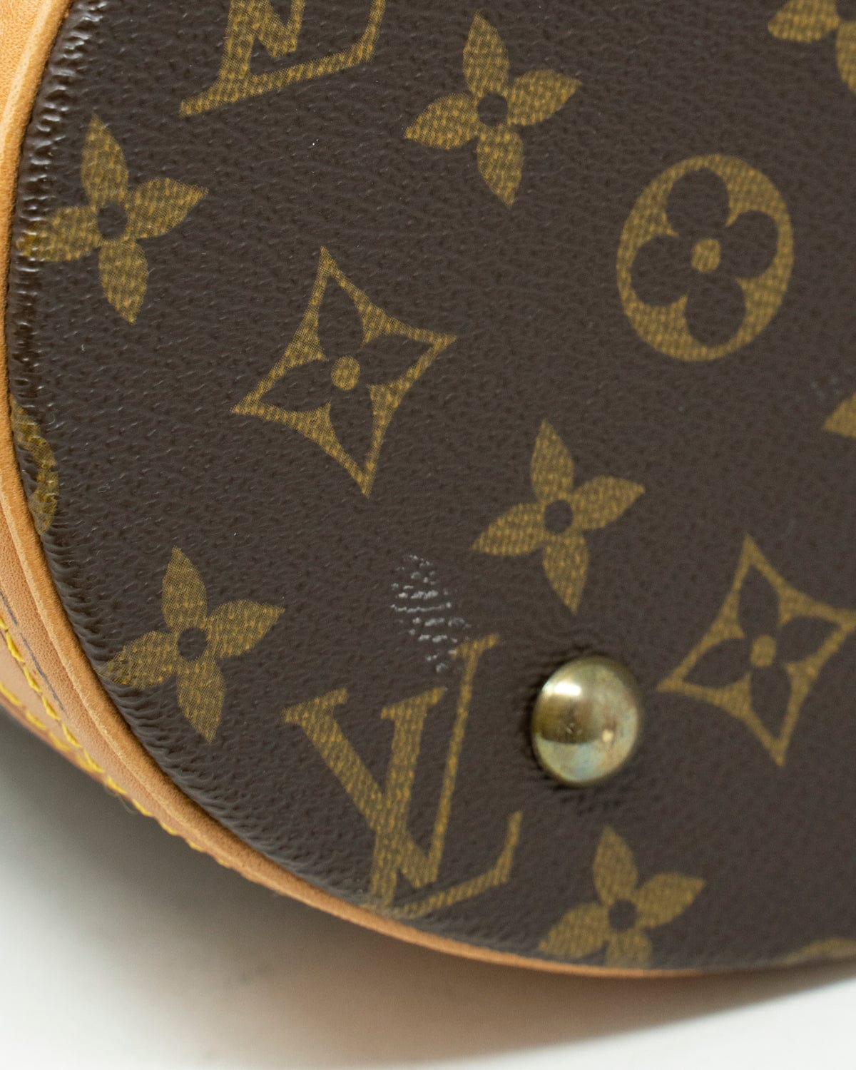 Louis Vuitton Louis Vuitton Monogram Bucket Bag PM - AWL2204