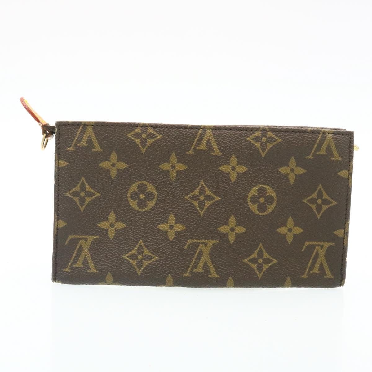 Louis Vuitton LOUIS VUITTON Monogram Bucket GM Shoulder Bag - AWL2097