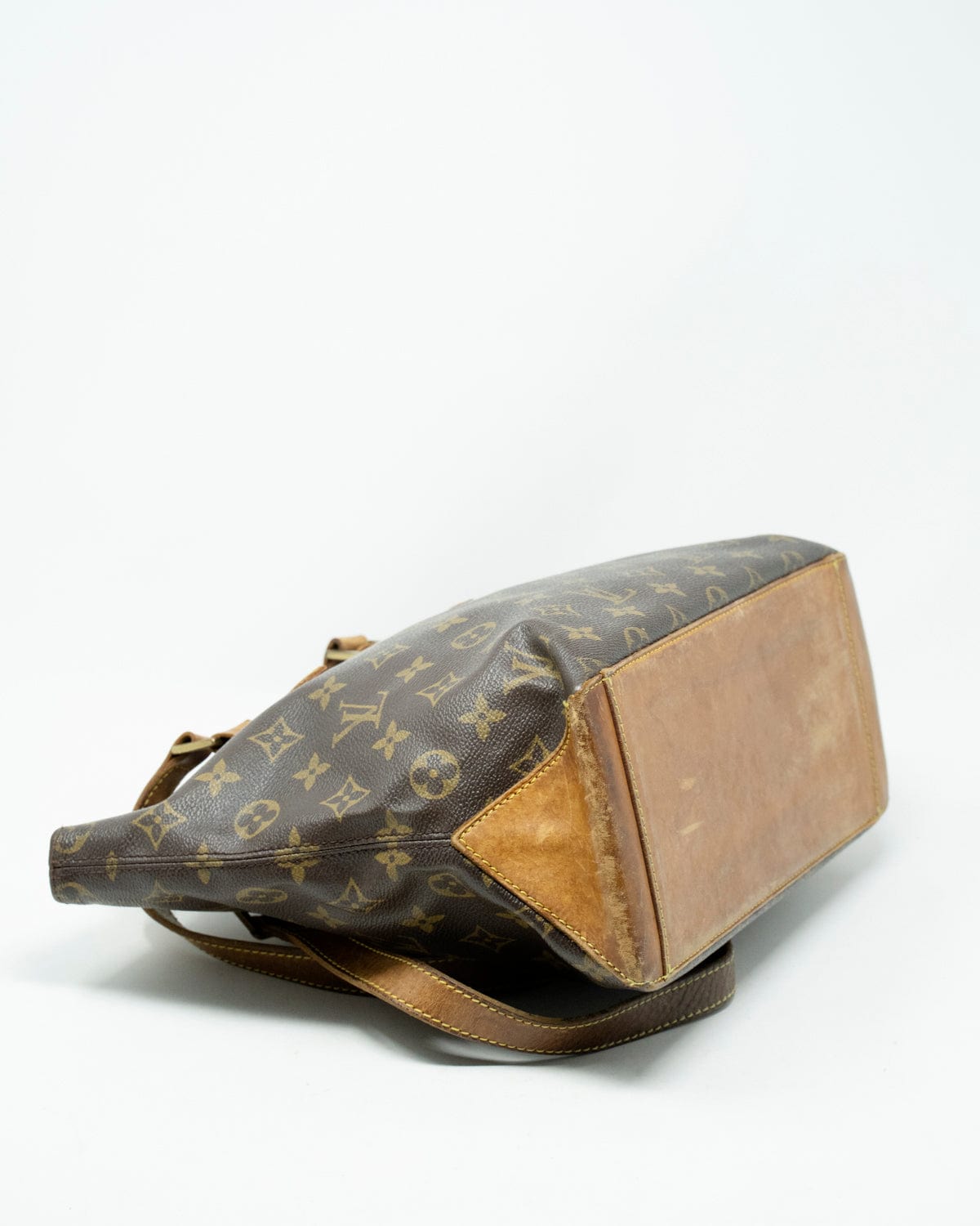 Louis Vuitton Louis Vuitton Monogram Cabas Piano Tote - AWL2203