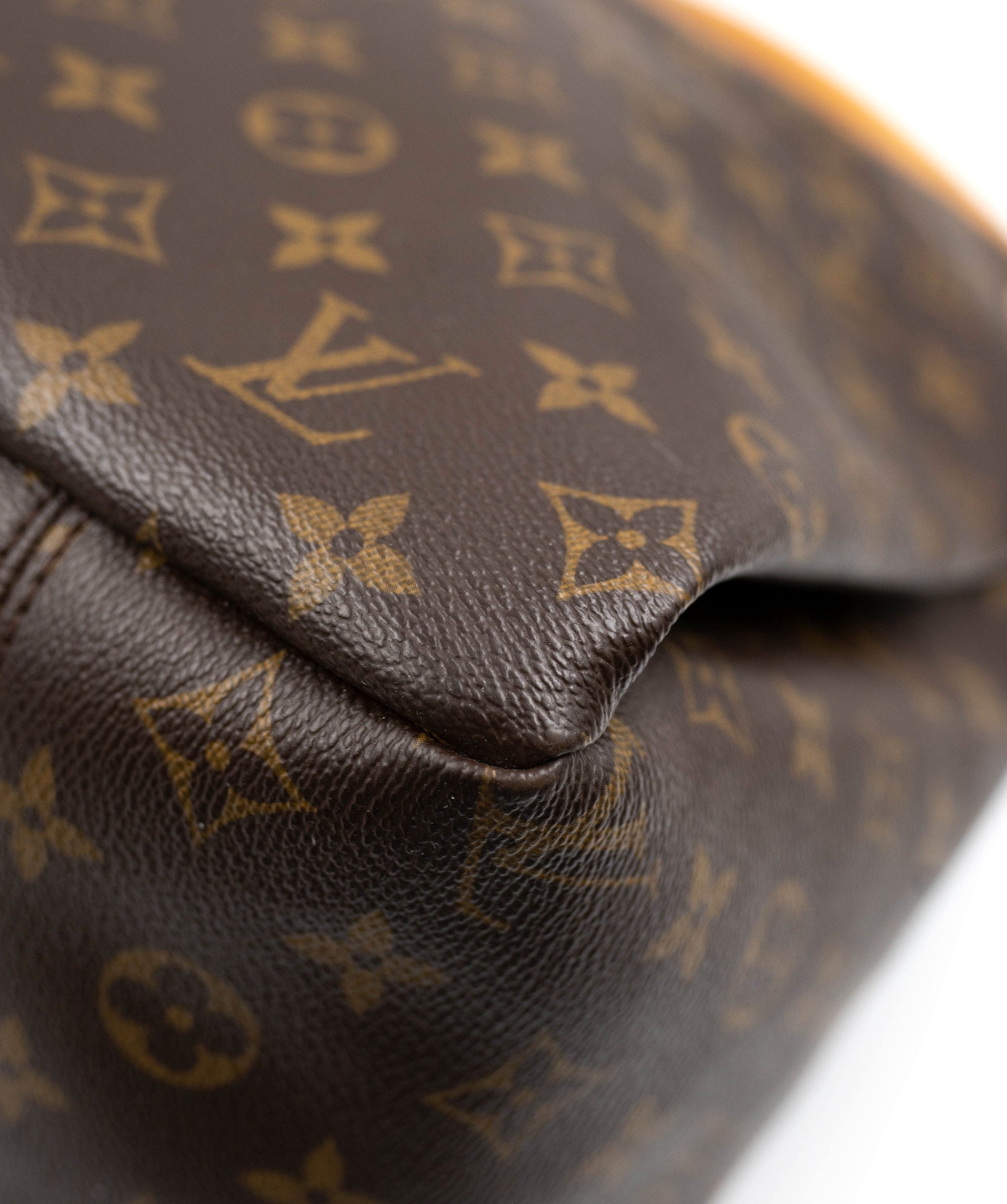 Louis Vuitton Louis Vuitton monogram canvas artsy tote bag AGC1372