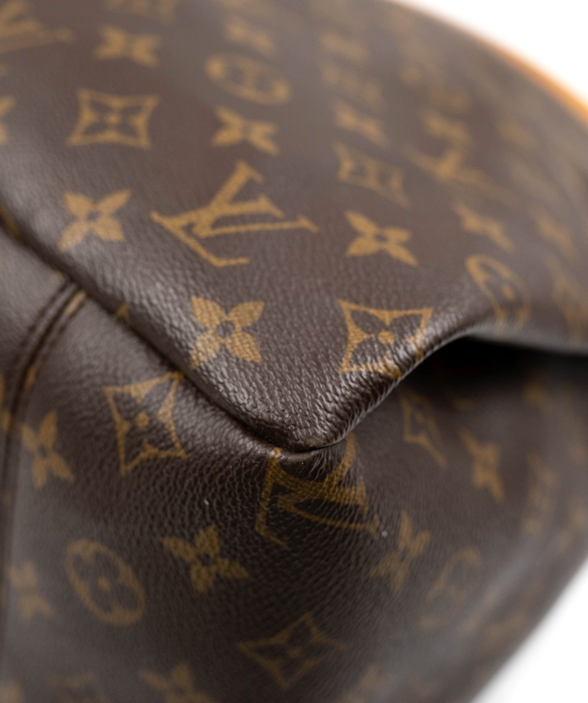 Louis Vuitton Louis Vuitton monogram canvas artsy tote bag AGC1372