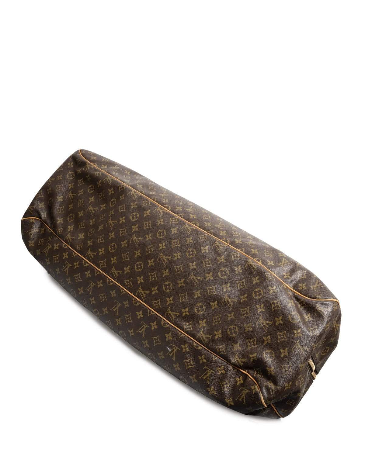 Louis Vuitton Louis Vuitton Monogram Canvas Travel Tote Bag - AGL1445