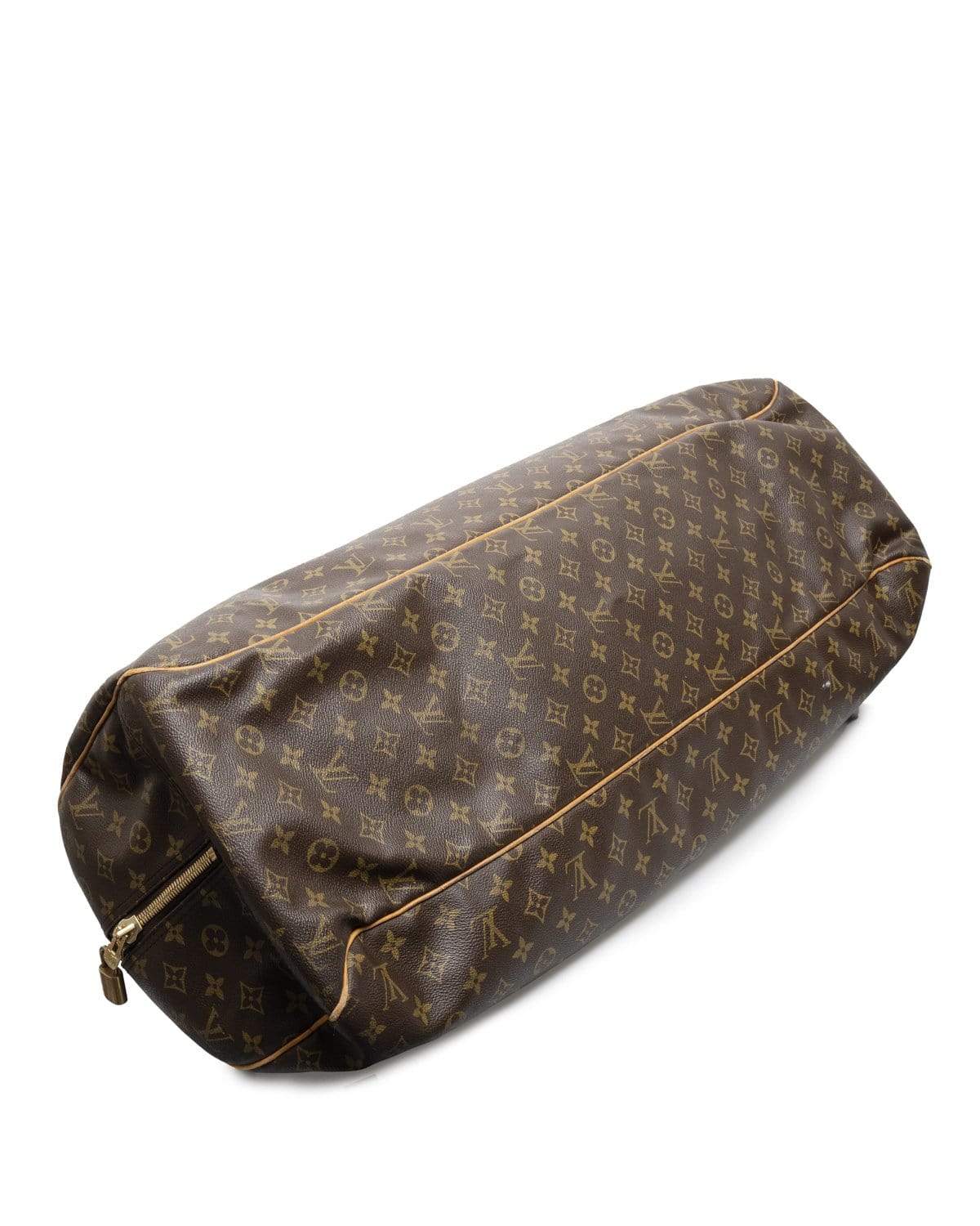 Louis Vuitton Louis Vuitton Monogram Canvas Travel Tote Bag - AGL1445